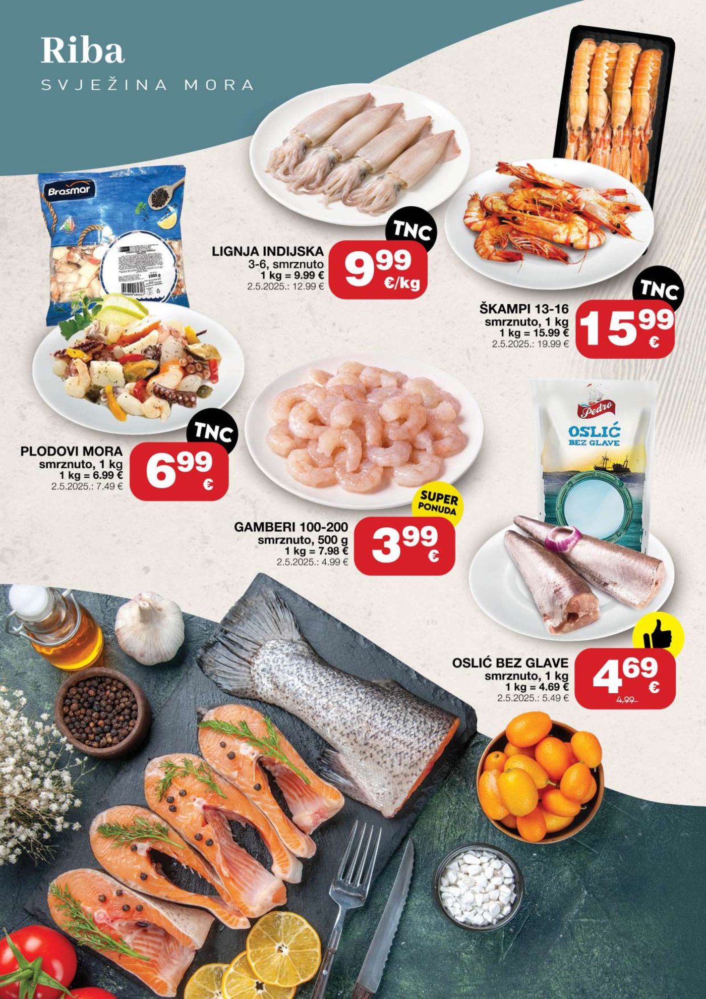 Diskont Stanić katalog Akcija 06.08.-19.08.2026.