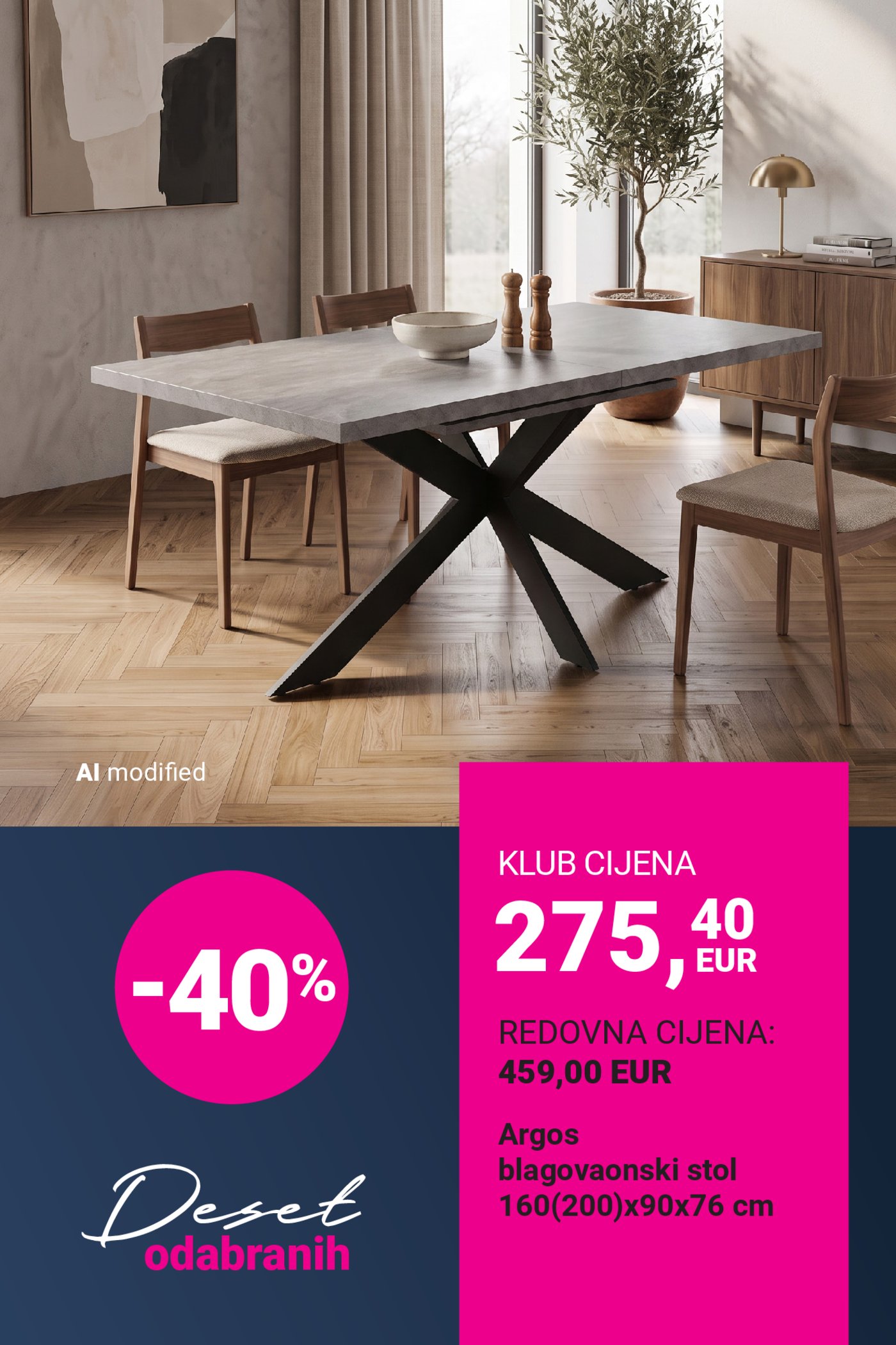 Emmezeta katalog Deset Odabranih 10.08.-20.08.2026.