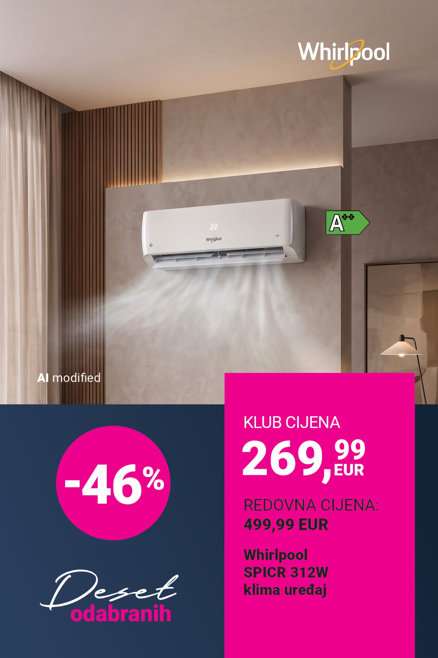 Emmezeta katalog Deset Odabranih 10.08.-20.08.2026.
