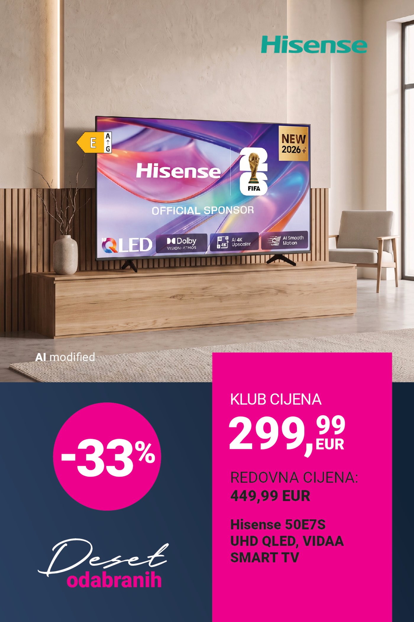Emmezeta katalog Deset Odabranih 10.08.-20.08.2026.