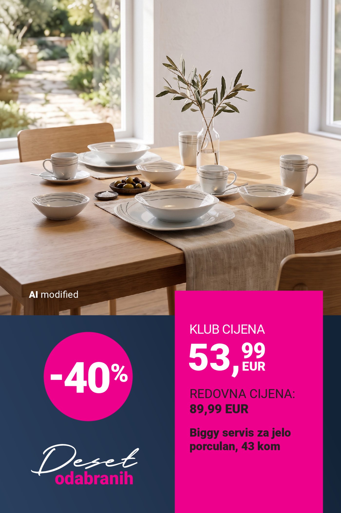 Emmezeta katalog Deset Odabranih 10.08.-20.08.2026.