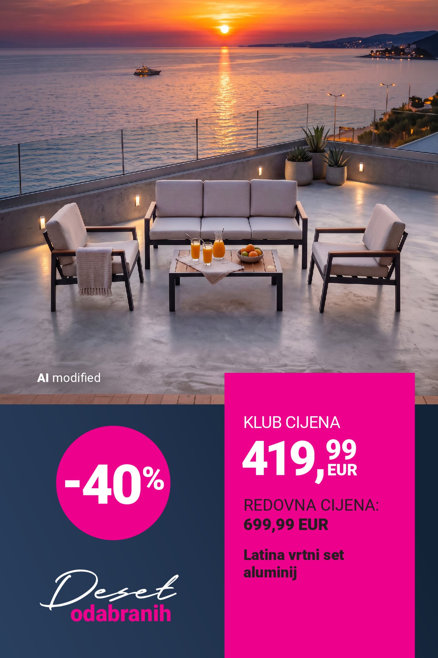 Emmezeta katalog Deset Odabranih 10.08.-20.08.2026.