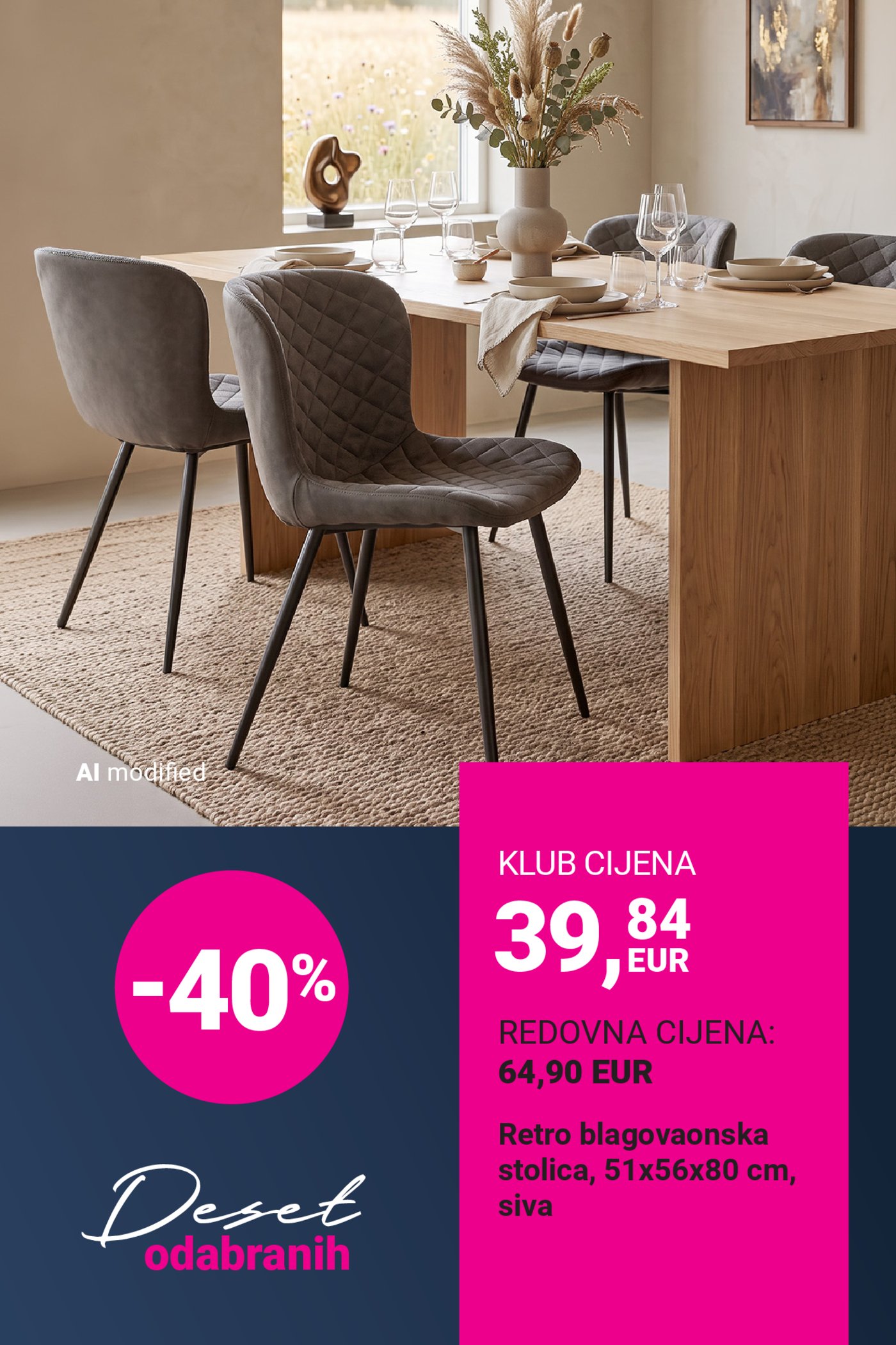 Emmezeta katalog Deset Odabranih 10.08.-20.08.2026.