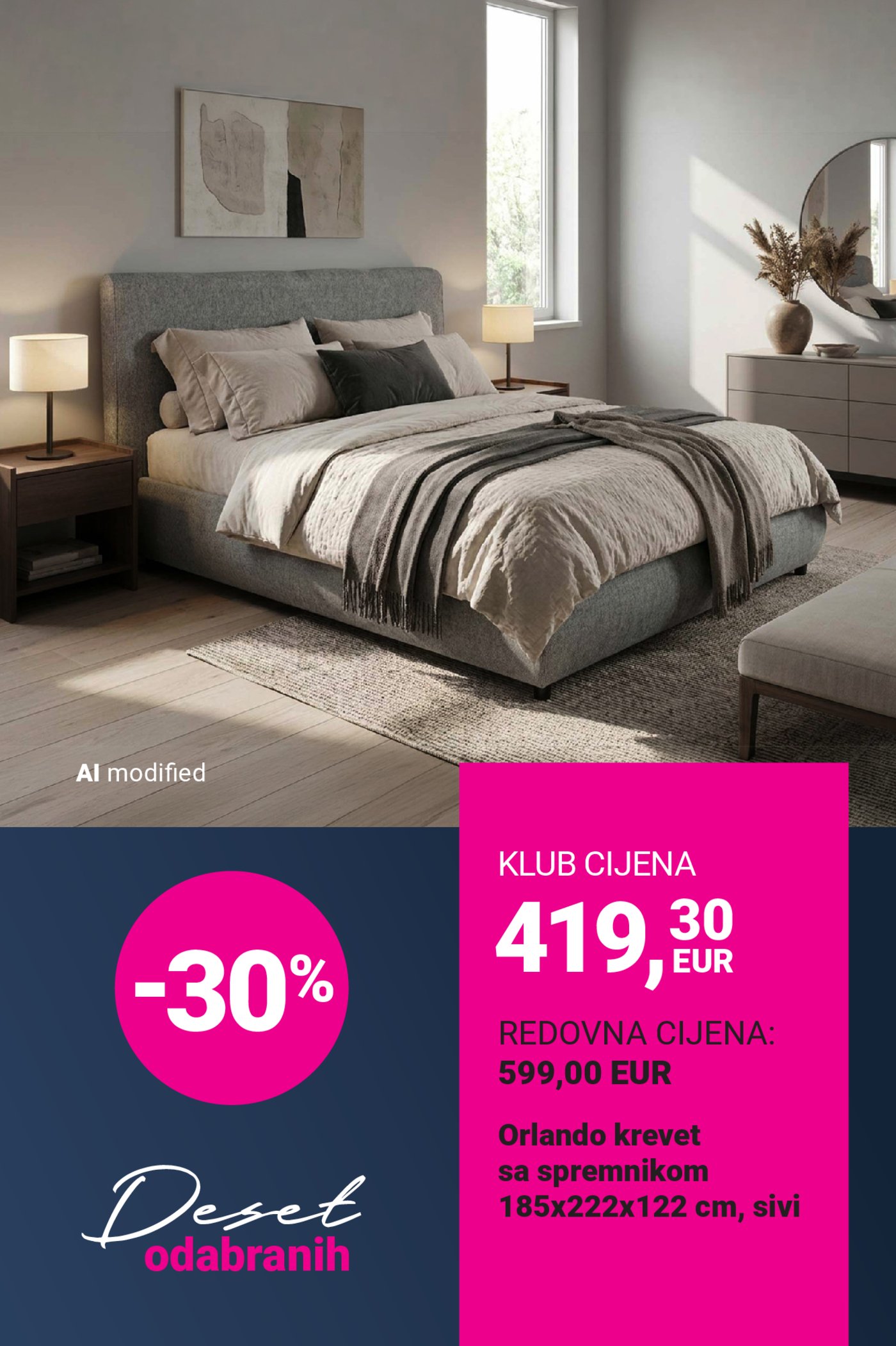 Emmezeta katalog Deset Odabranih 10.08.-20.08.2026.