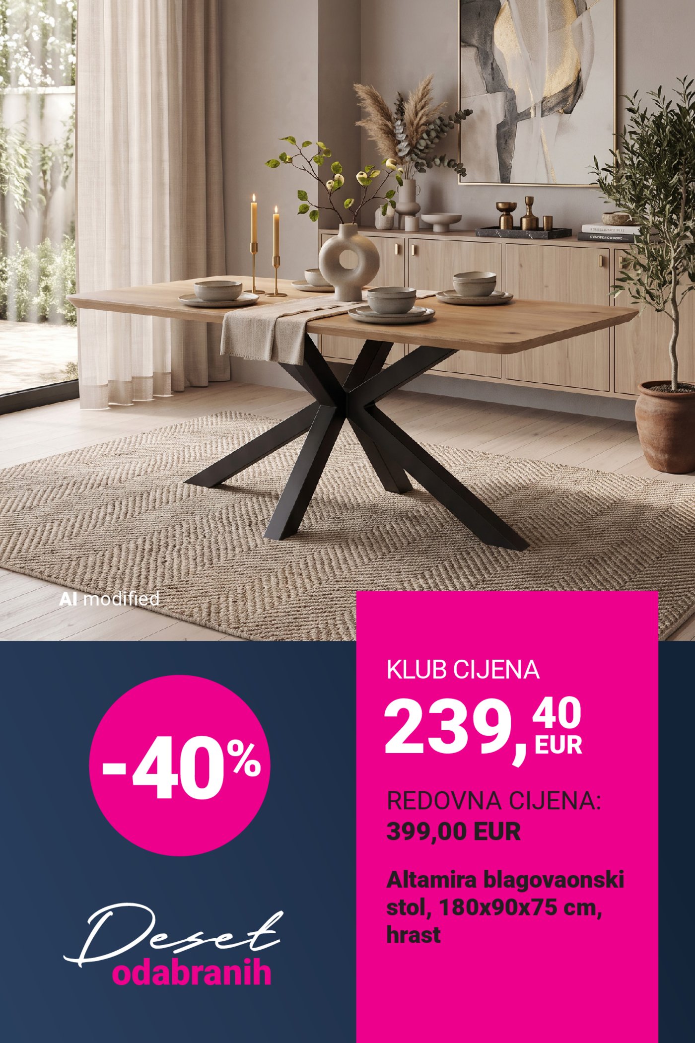 Emmezeta katalog Deset Odabranih 10.08.-20.08.2026.