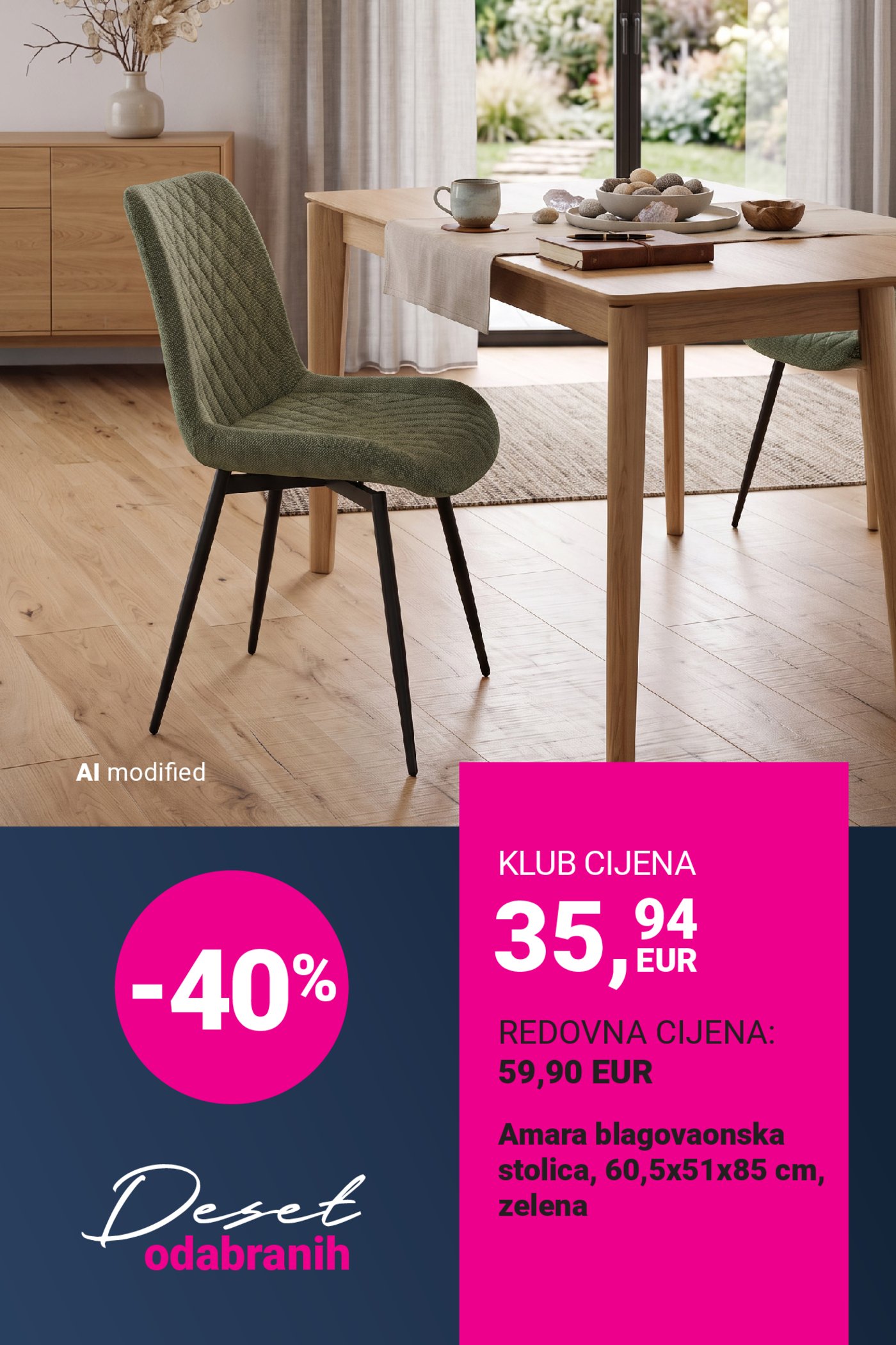Emmezeta katalog Deset Odabranih 10.08.-20.08.2026.