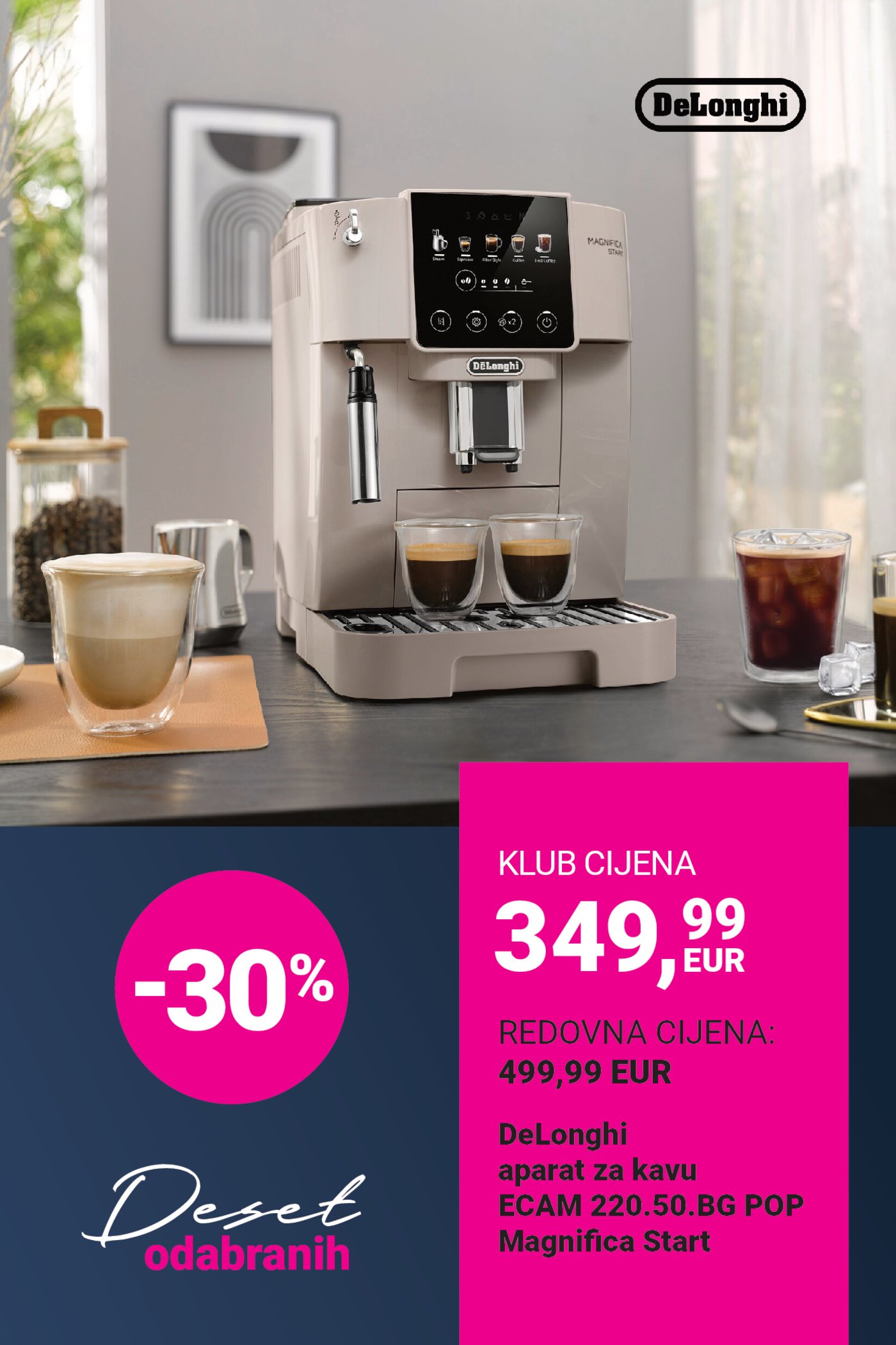 Emmezeta katalog Deset Odabranih 10.08.-20.08.2026.