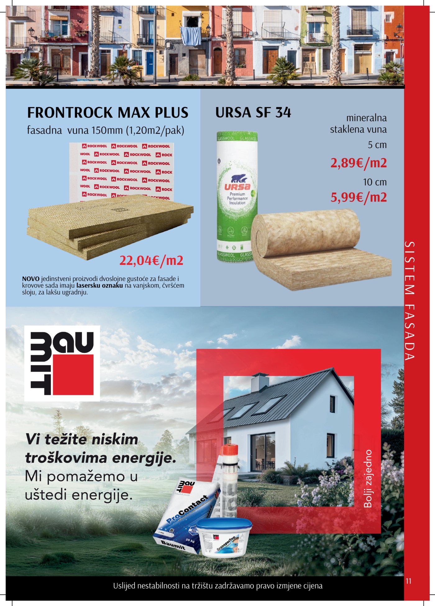 GT Izolirka katalog Kolovoz 01.08.-31.08.2026.