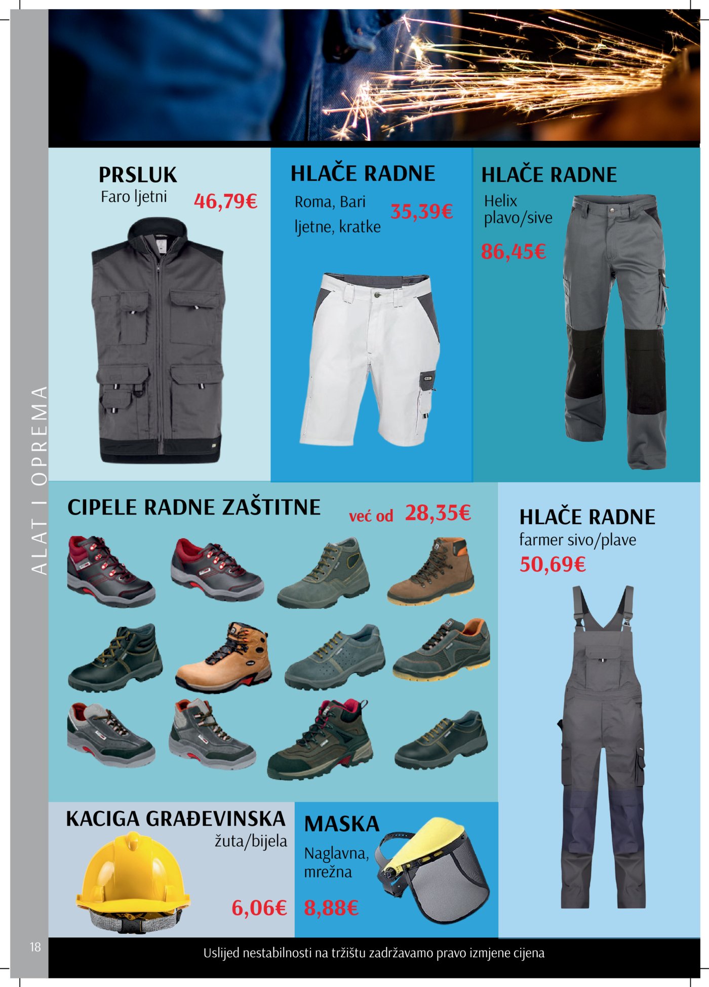 GT Izolirka katalog Kolovoz 01.08.-31.08.2026.