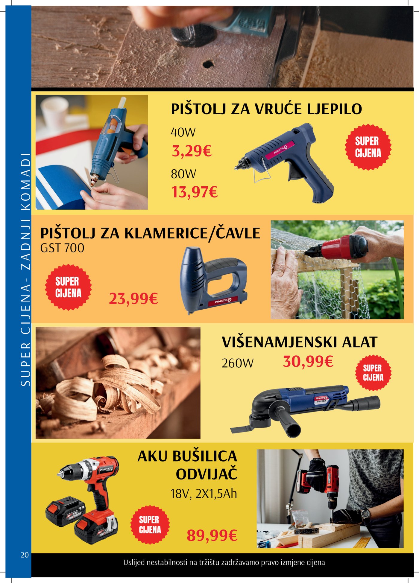 GT Izolirka katalog Kolovoz 01.08.-31.08.2026.