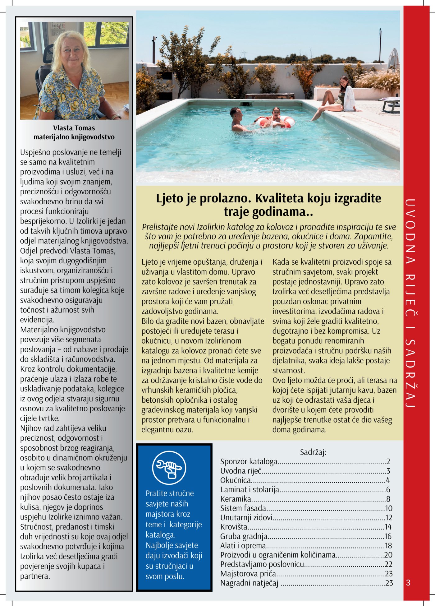 GT Izolirka katalog Kolovoz 01.08.-31.08.2026.