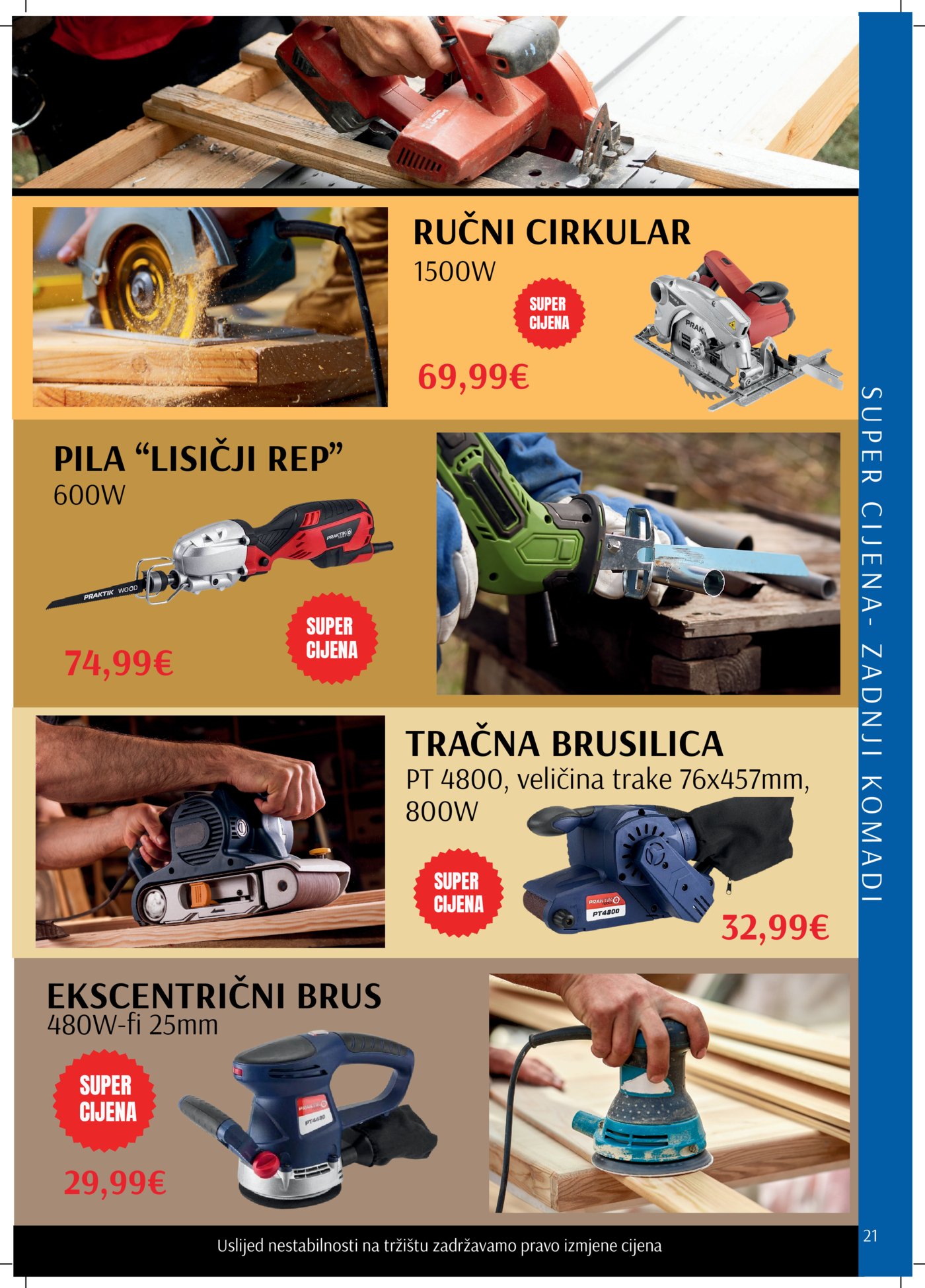 GT Izolirka katalog Kolovoz 01.08.-31.08.2026.