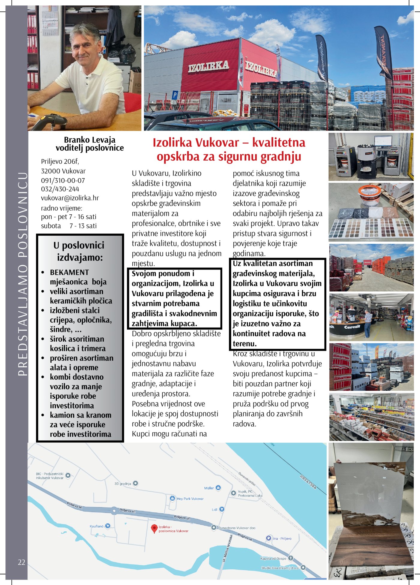 GT Izolirka katalog Kolovoz 01.08.-31.08.2026.