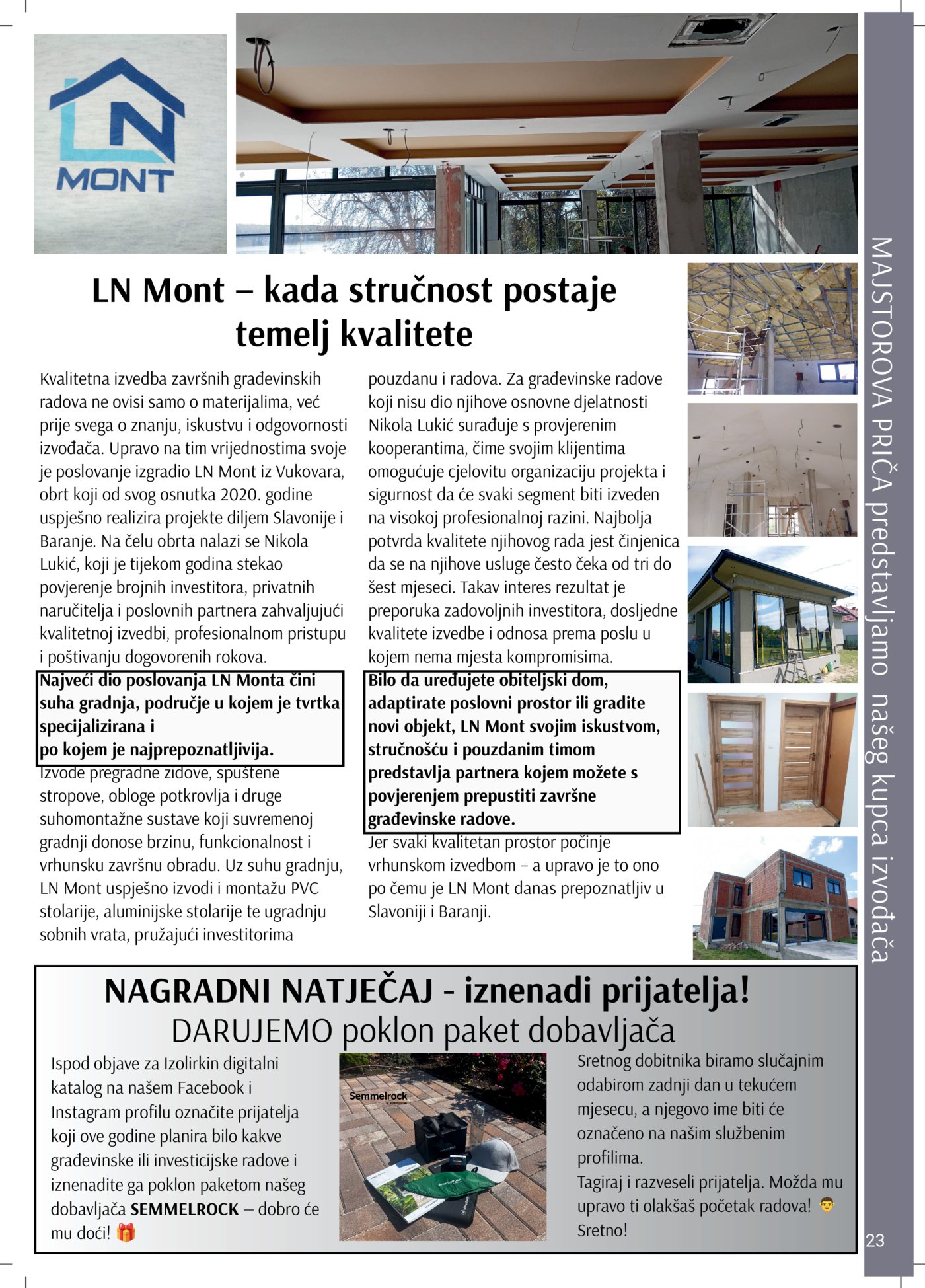 GT Izolirka katalog Kolovoz 01.08.-31.08.2026.