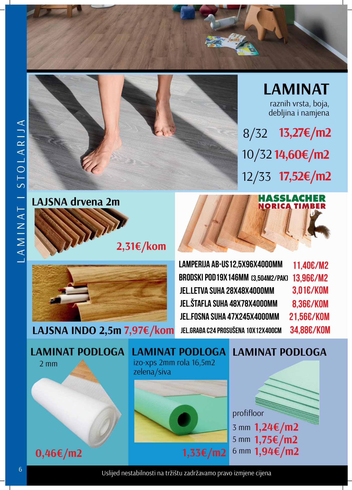GT Izolirka katalog Kolovoz 01.08.-31.08.2026.