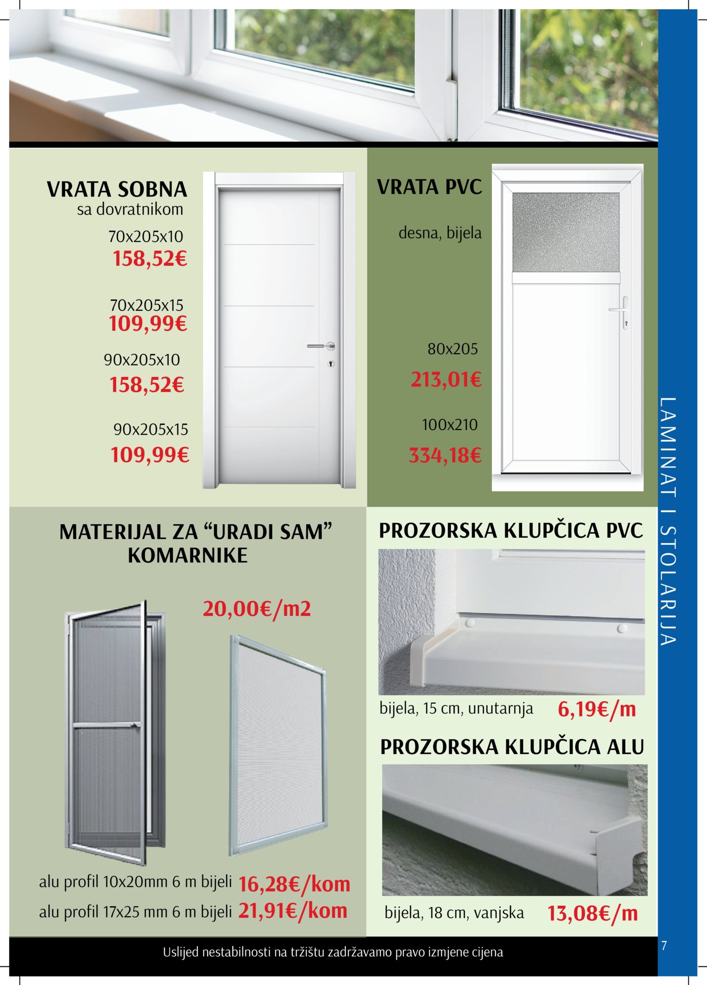 GT Izolirka katalog Kolovoz 01.08.-31.08.2026.