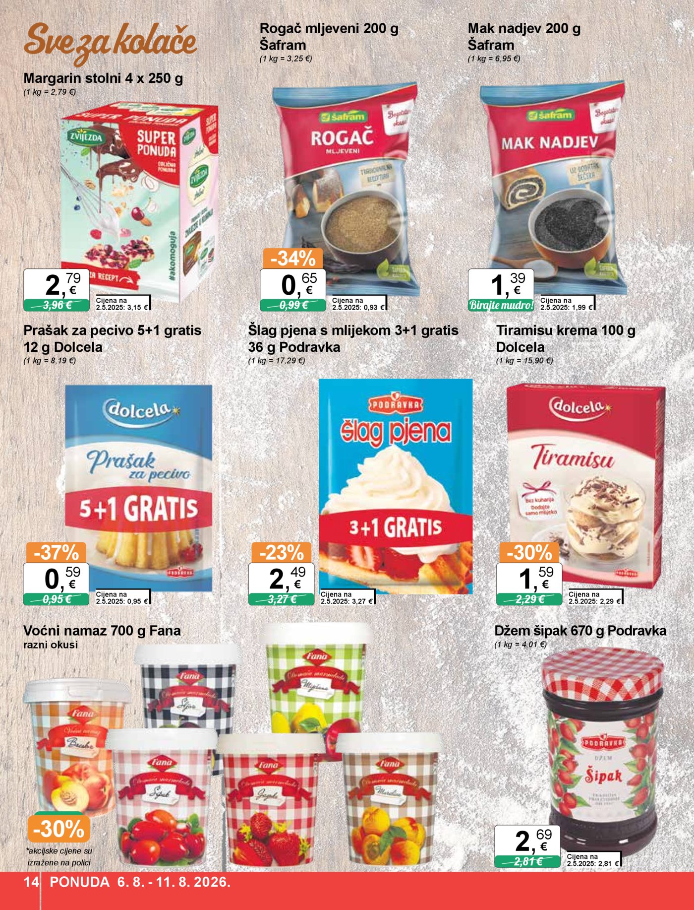 KTC katalog Akcija 06.08.-11.08.2026.