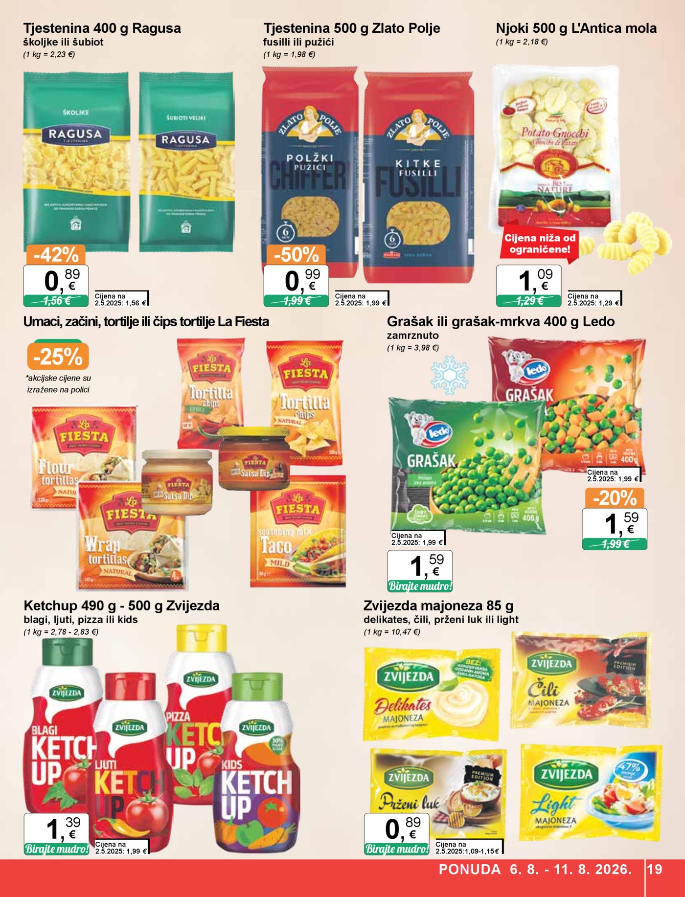 KTC katalog Akcija 06.08.-11.08.2026.