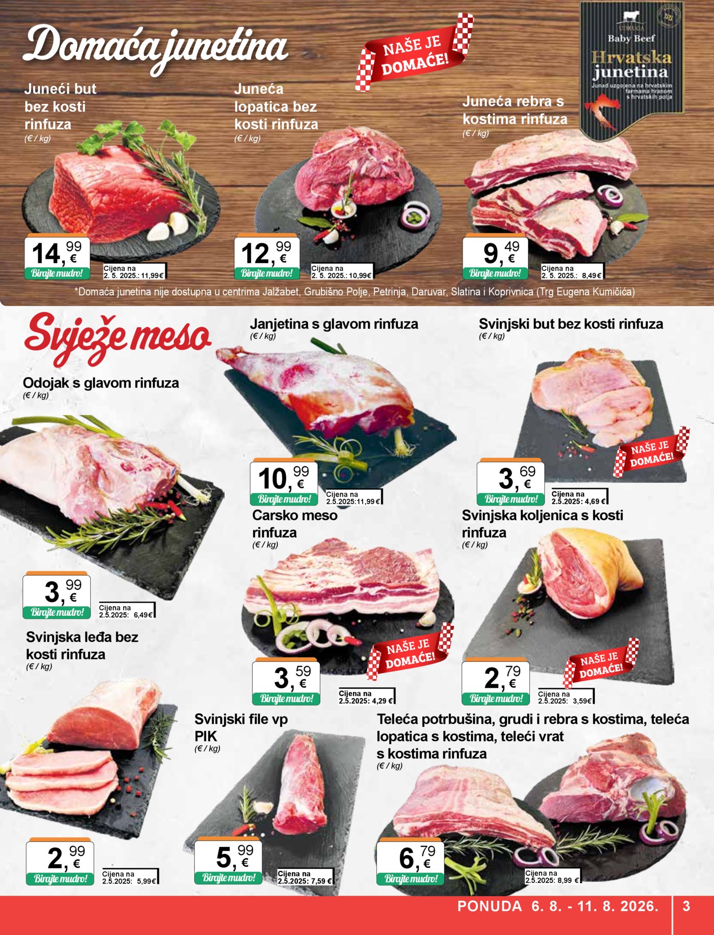 KTC katalog Akcija 06.08.-11.08.2026.