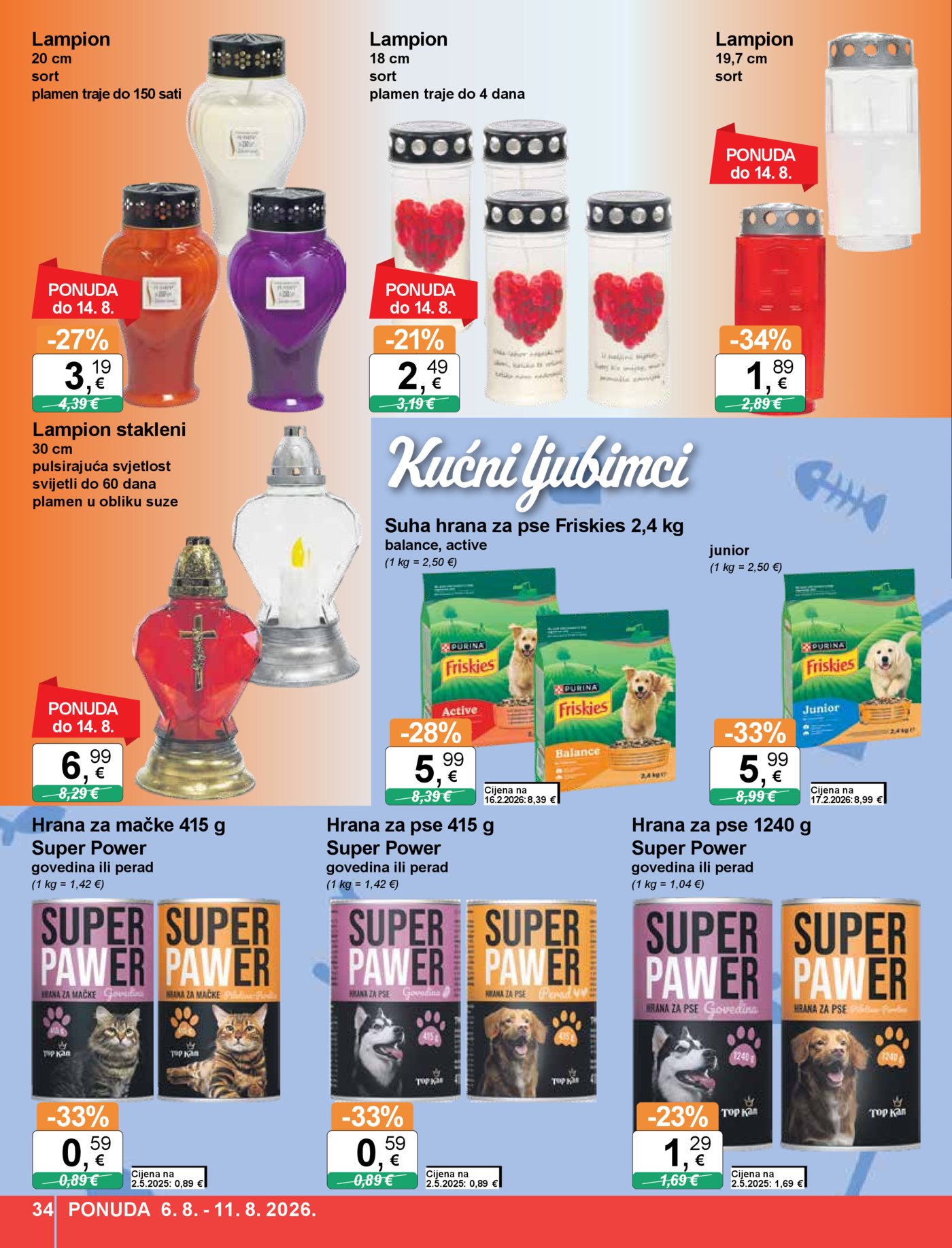 KTC katalog Akcija 06.08.-11.08.2026.