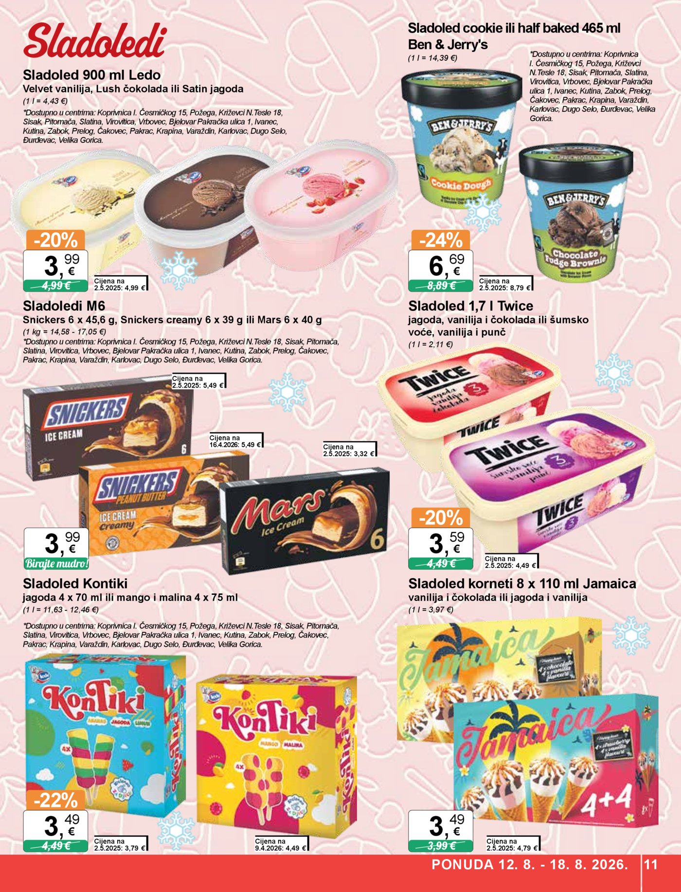 KTC katalog Akcija 12.08.-18.08.2026.