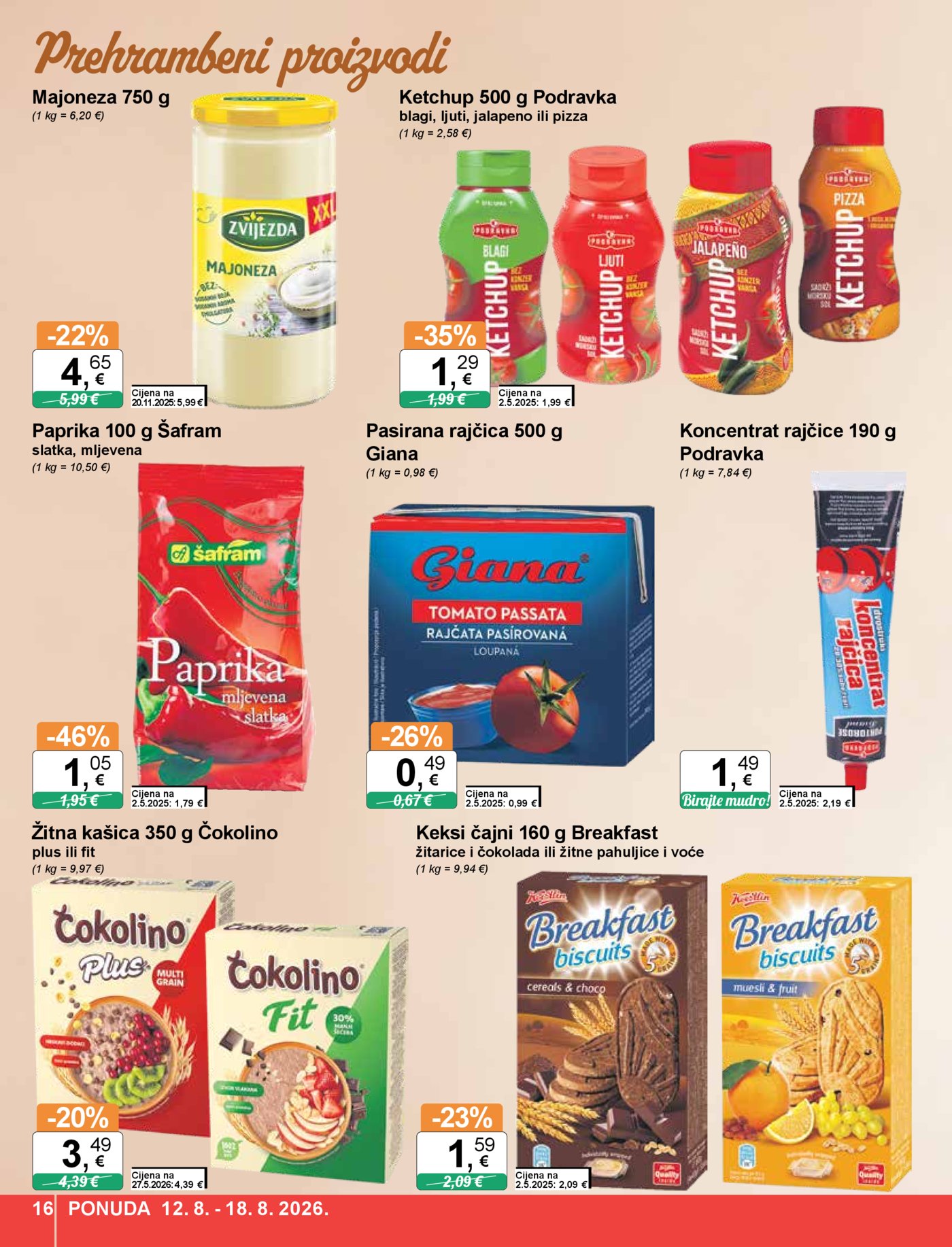KTC katalog Akcija 12.08.-18.08.2026.