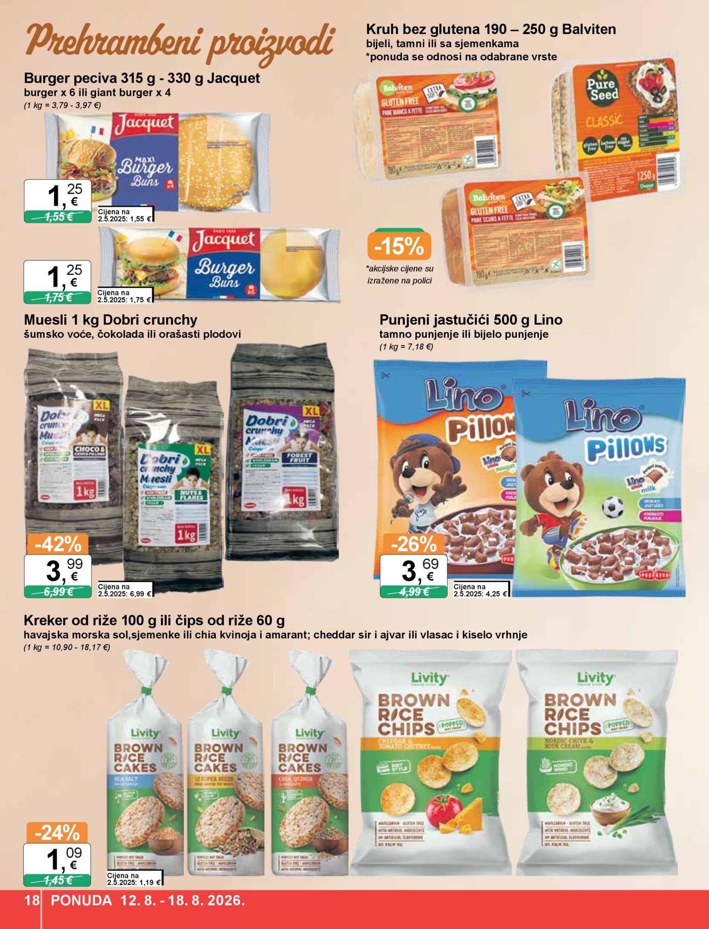 KTC katalog Akcija 12.08.-18.08.2026.