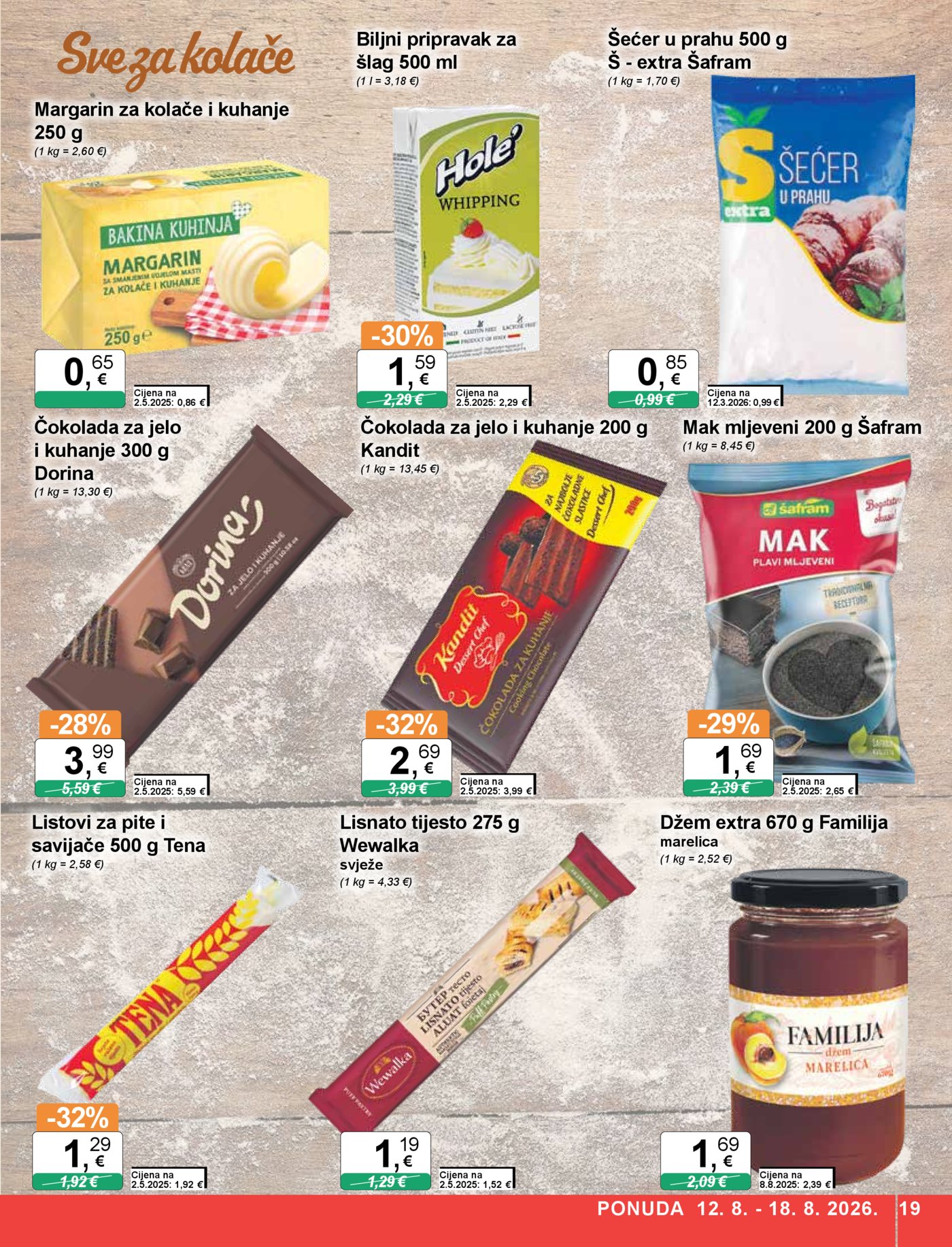 KTC katalog Akcija 12.08.-18.08.2026.