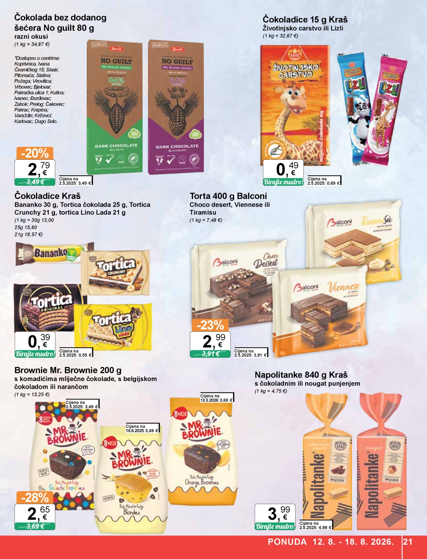 KTC katalog Akcija 12.08.-18.08.2026.