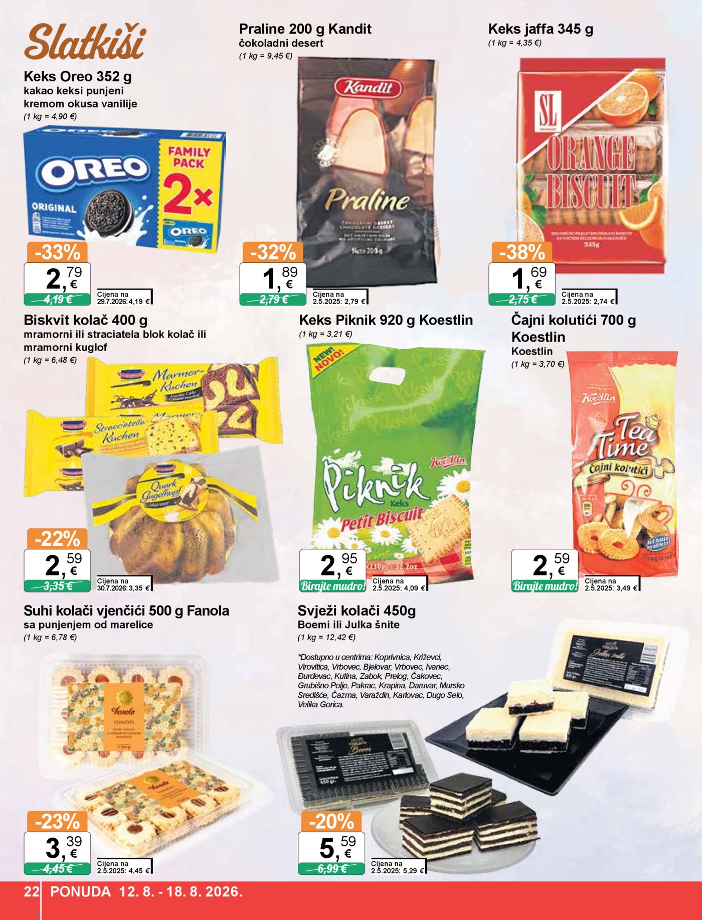 KTC katalog Akcija 12.08.-18.08.2026.