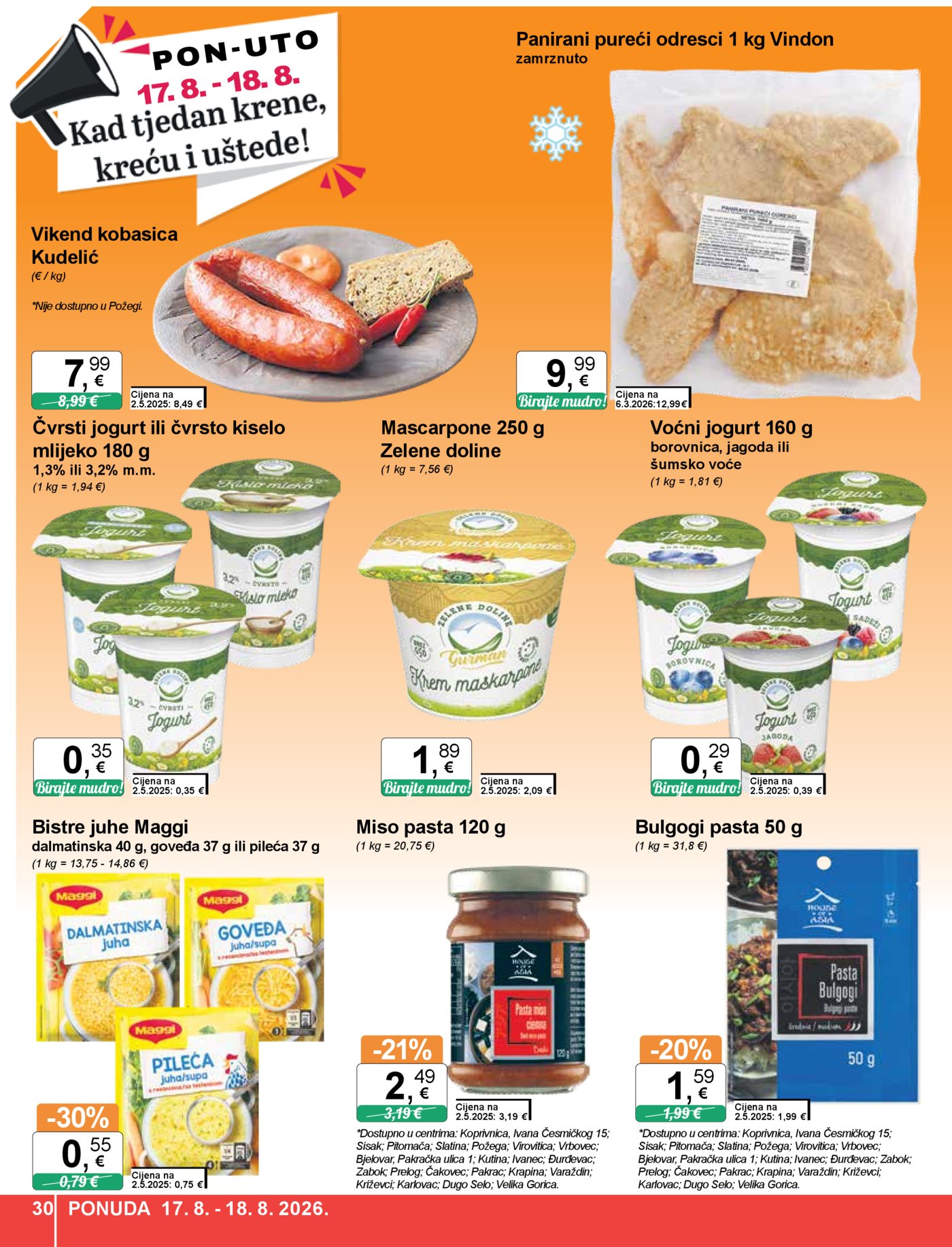 KTC katalog Akcija 12.08.-18.08.2026.
