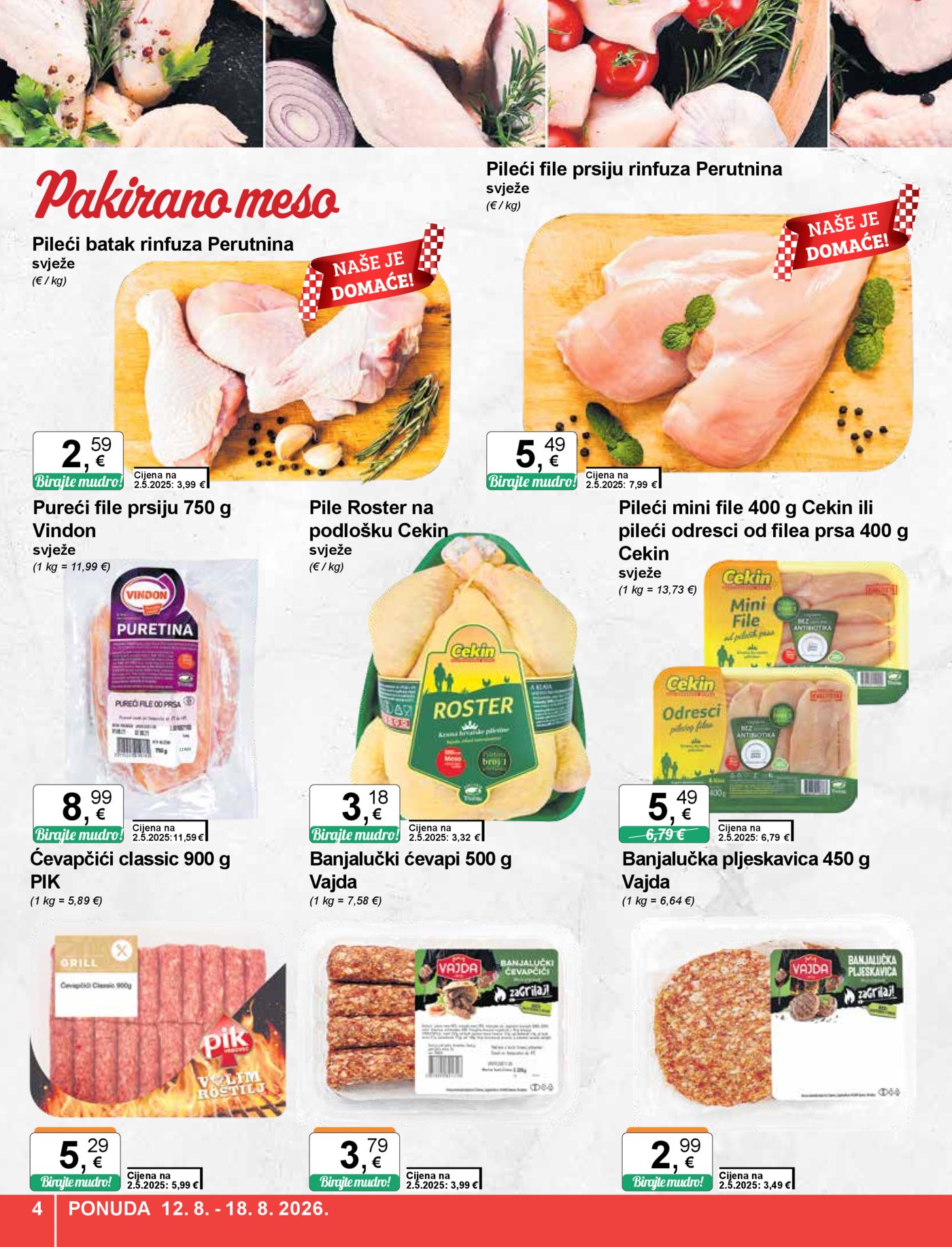 KTC katalog Akcija 12.08.-18.08.2026.