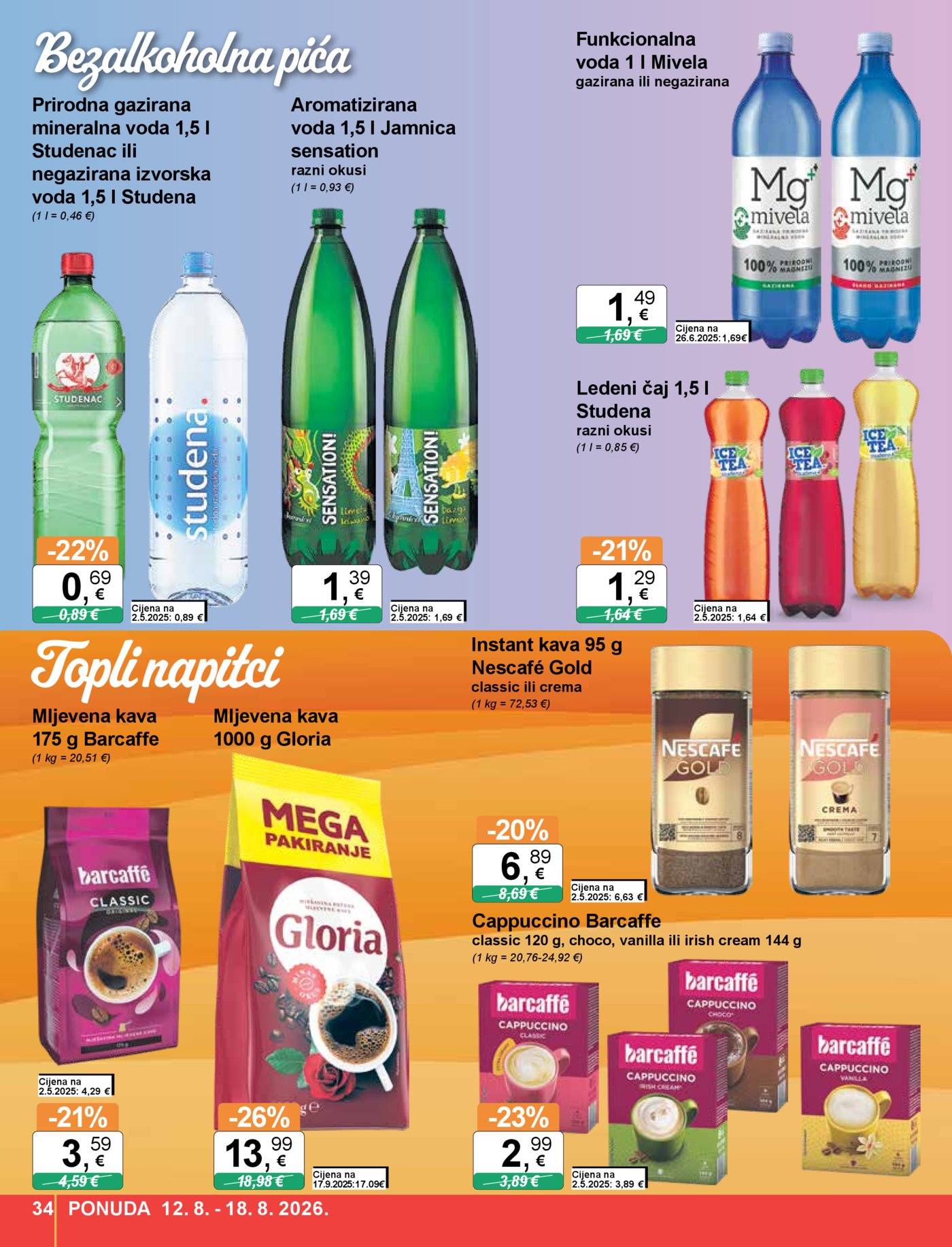 KTC katalog Akcija 12.08.-18.08.2026.