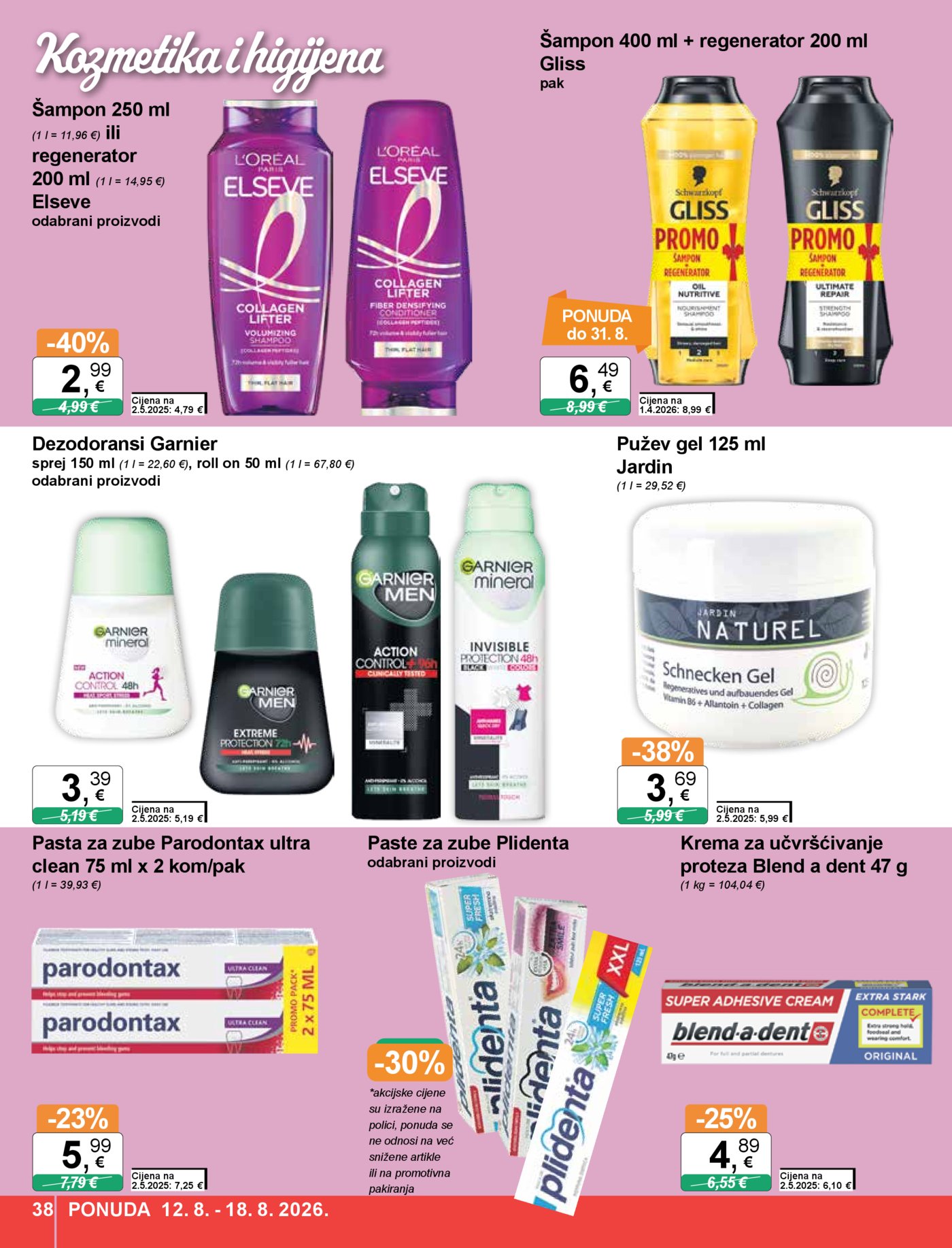 KTC katalog Akcija 12.08.-18.08.2026.