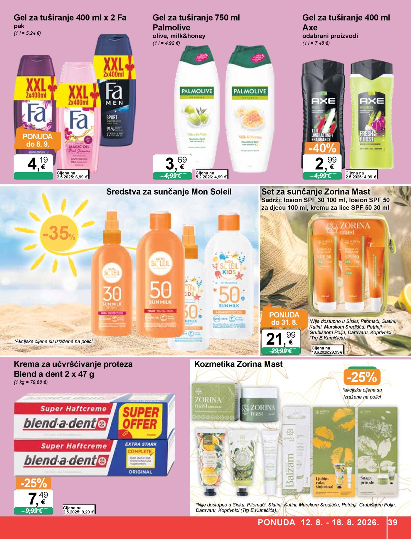KTC katalog Akcija 12.08.-18.08.2026.