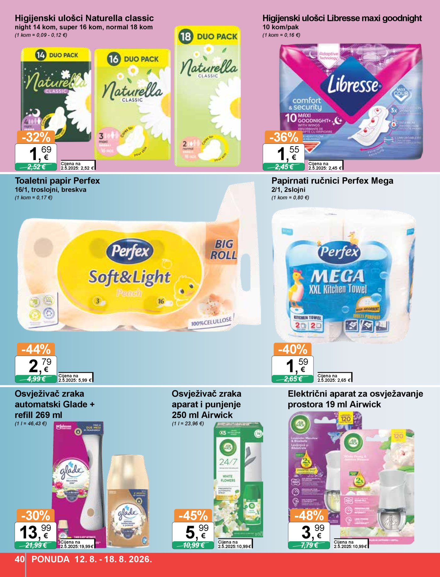 KTC katalog Akcija 12.08.-18.08.2026.