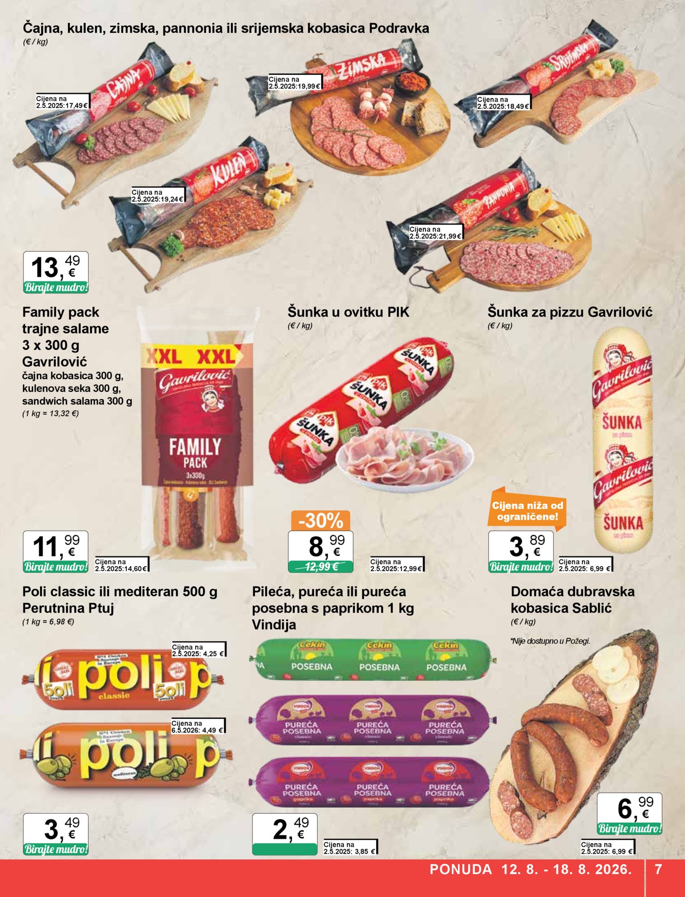 KTC katalog Akcija 12.08.-18.08.2026.