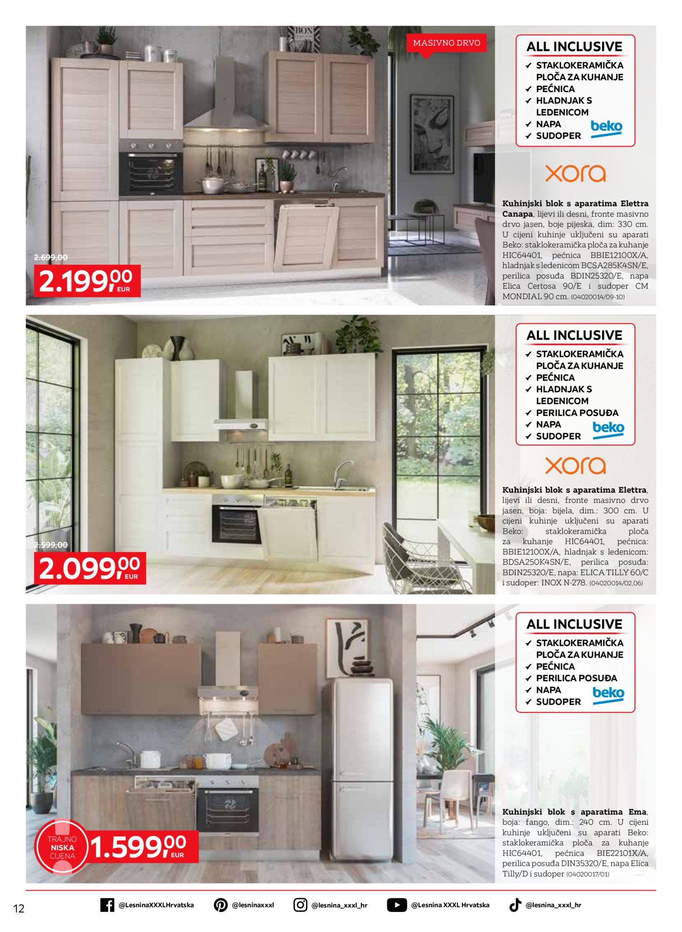 Lesnina katalog Back2School 03.08.-26.08.2026.
