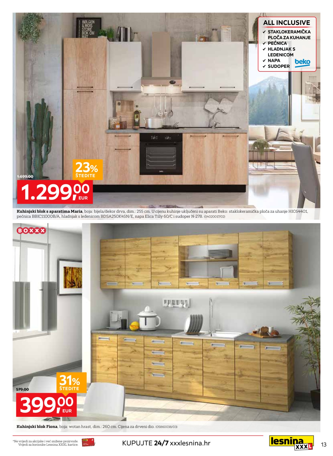 Lesnina katalog Back2School 03.08.-26.08.2026.