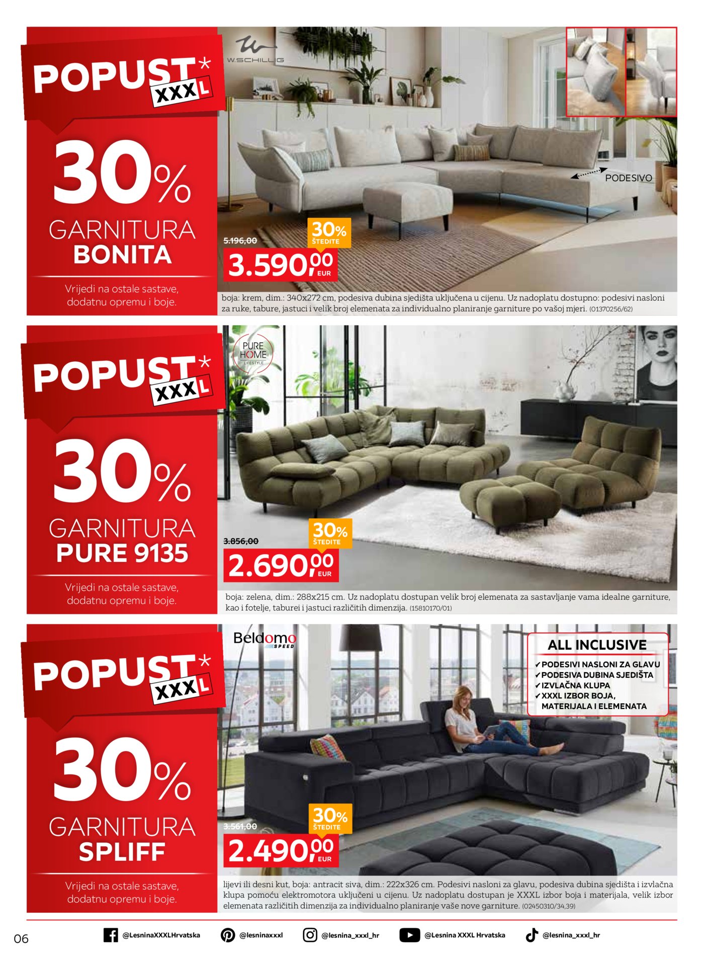 Lesnina katalog Back2School 03.08.-26.08.2026.