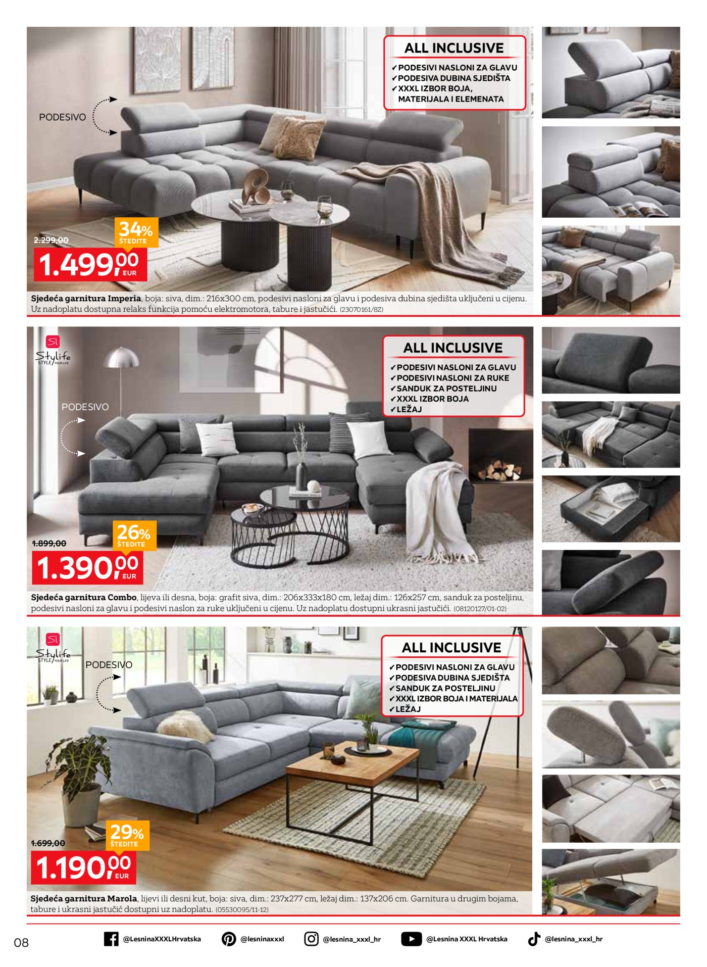 Lesnina katalog Back2School 03.08.-26.08.2026.