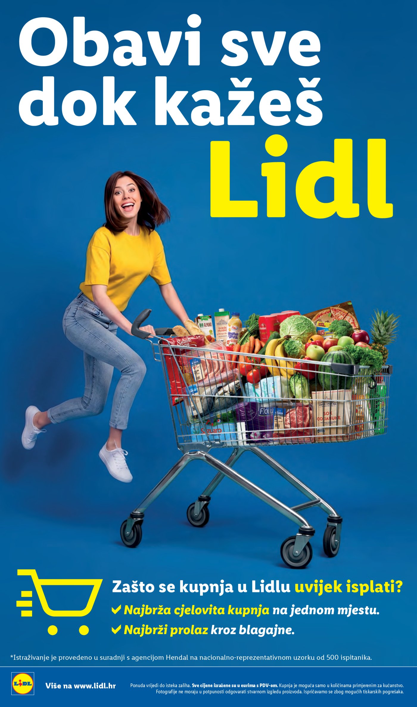 Lidl katalog Super ponuda od ponedjeljka 03.08.-09.08.2026.