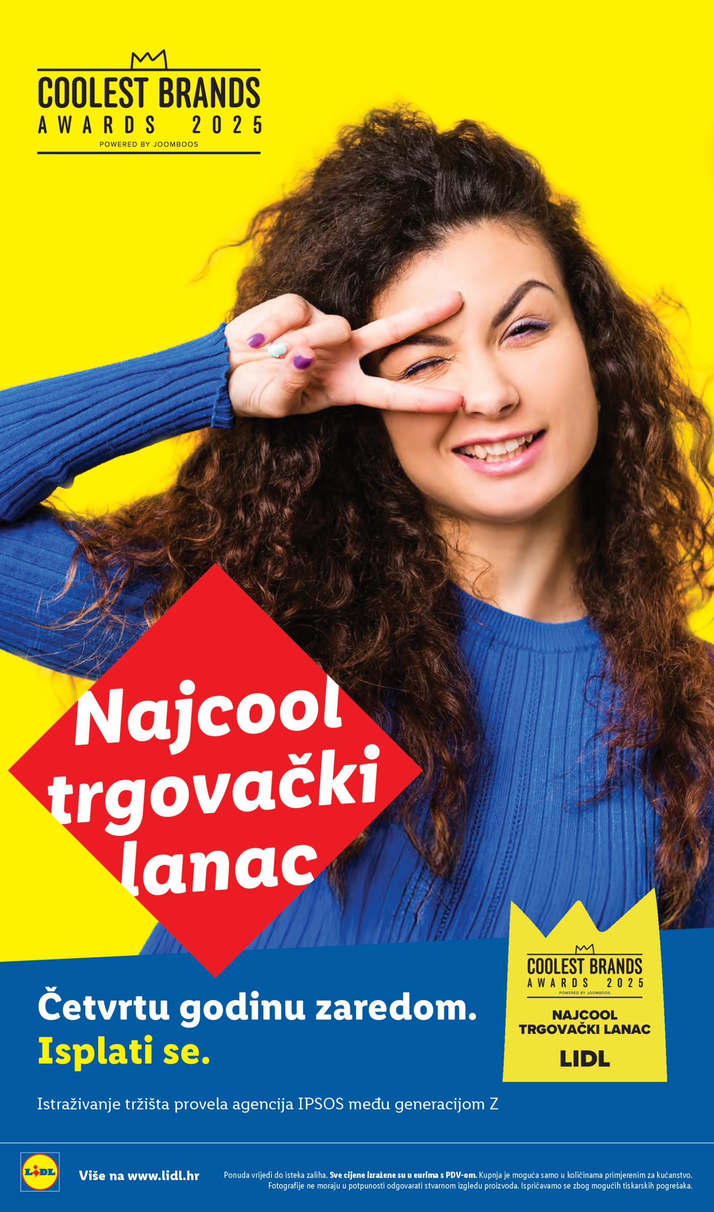 Lidl katalog Super ponuda od ponedjeljka 03.08.-09.08.2026.
