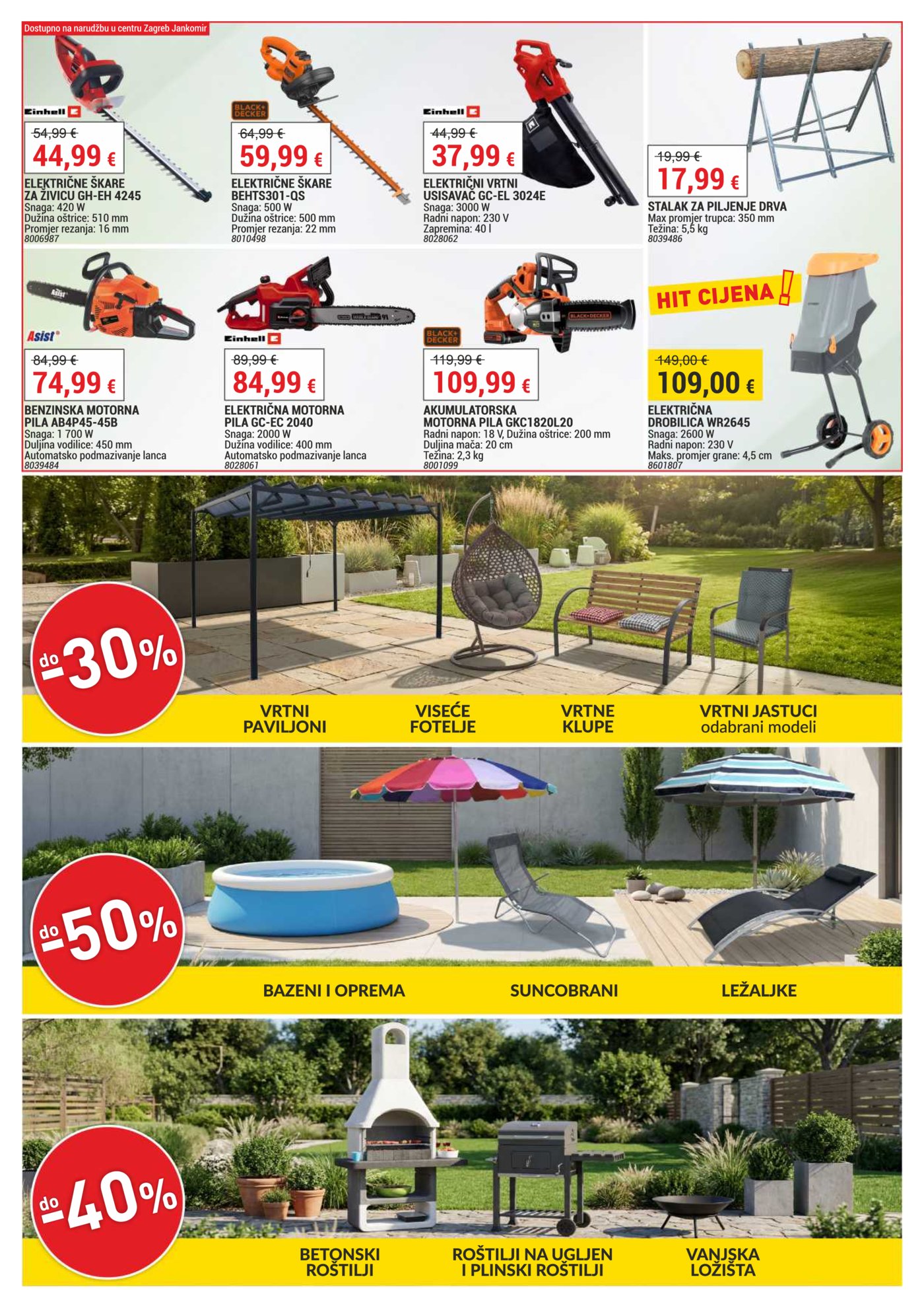 Merkury katalog Akcija 01.08.-31.08.2026.