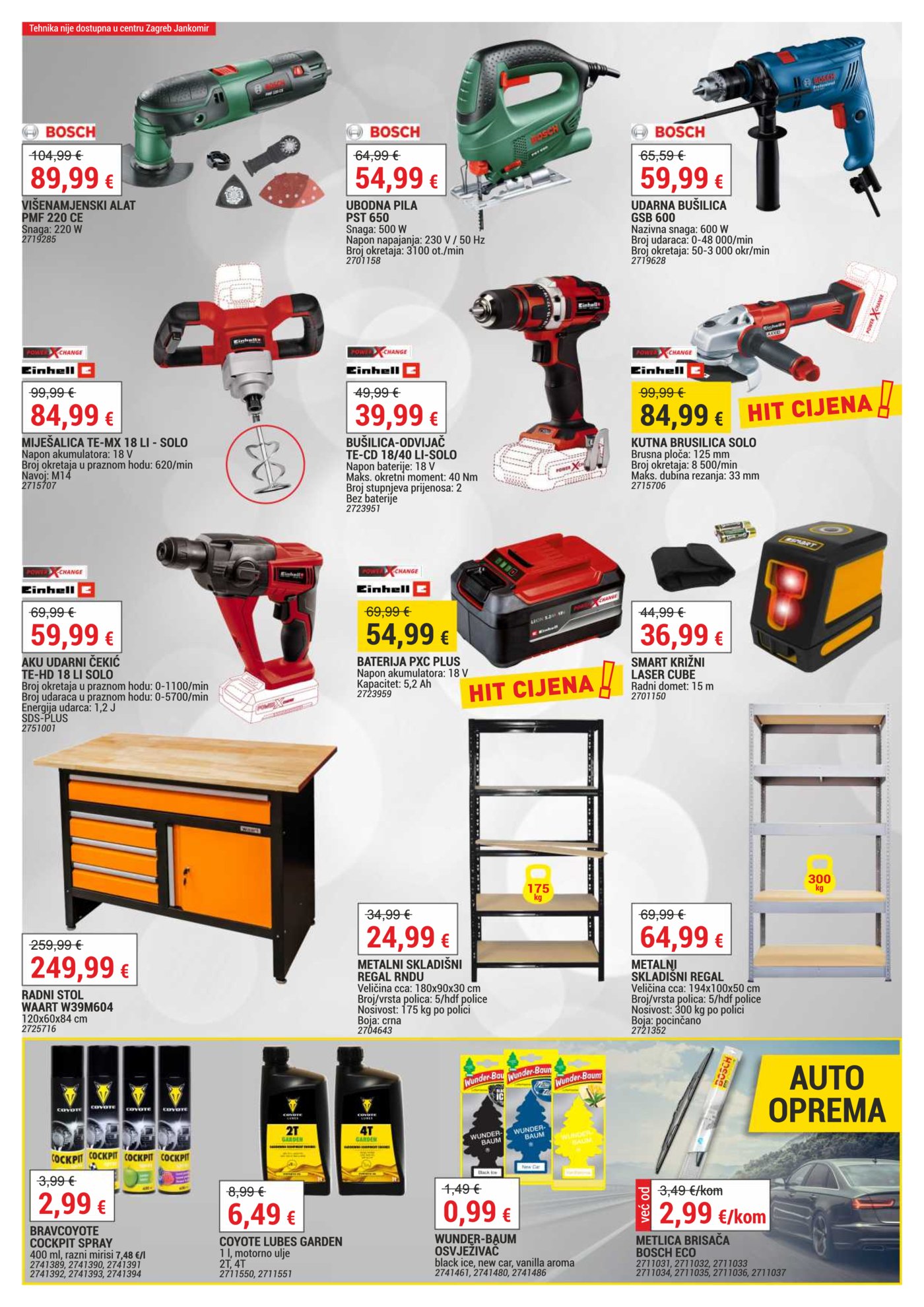 Merkury katalog Akcija 01.08.-31.08.2026.