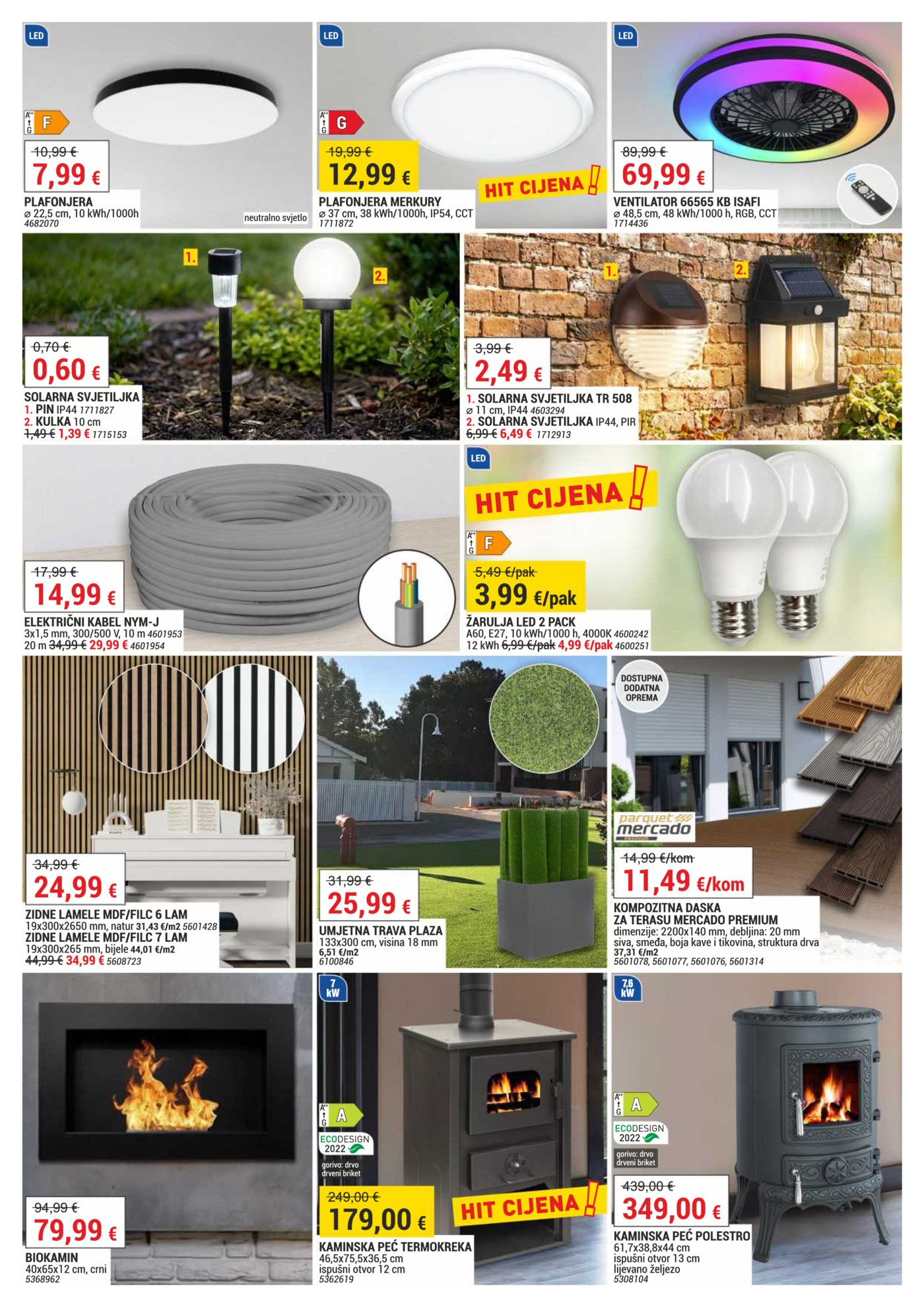 Merkury katalog Akcija 01.08.-31.08.2026.