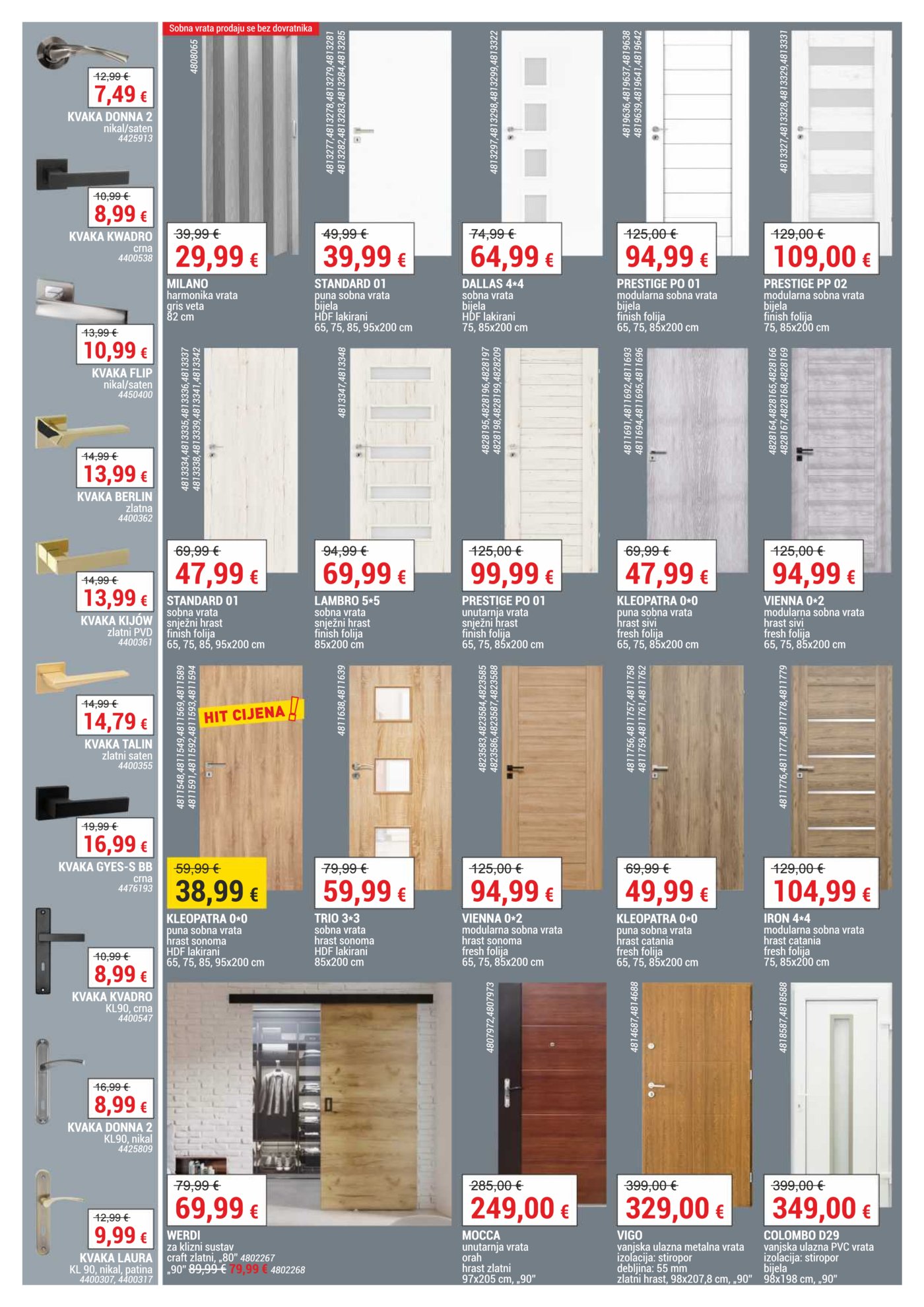 Merkury katalog Akcija 01.08.-31.08.2026.