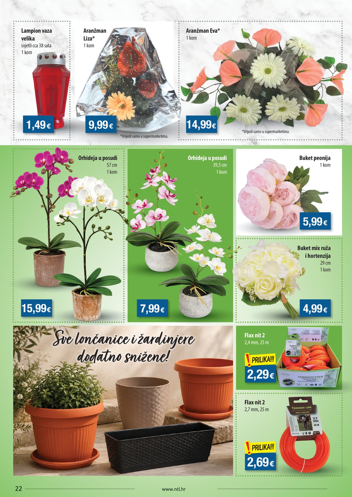 NTL katalog Akcija Istok-Sjever 12.08.-18.08.2026.