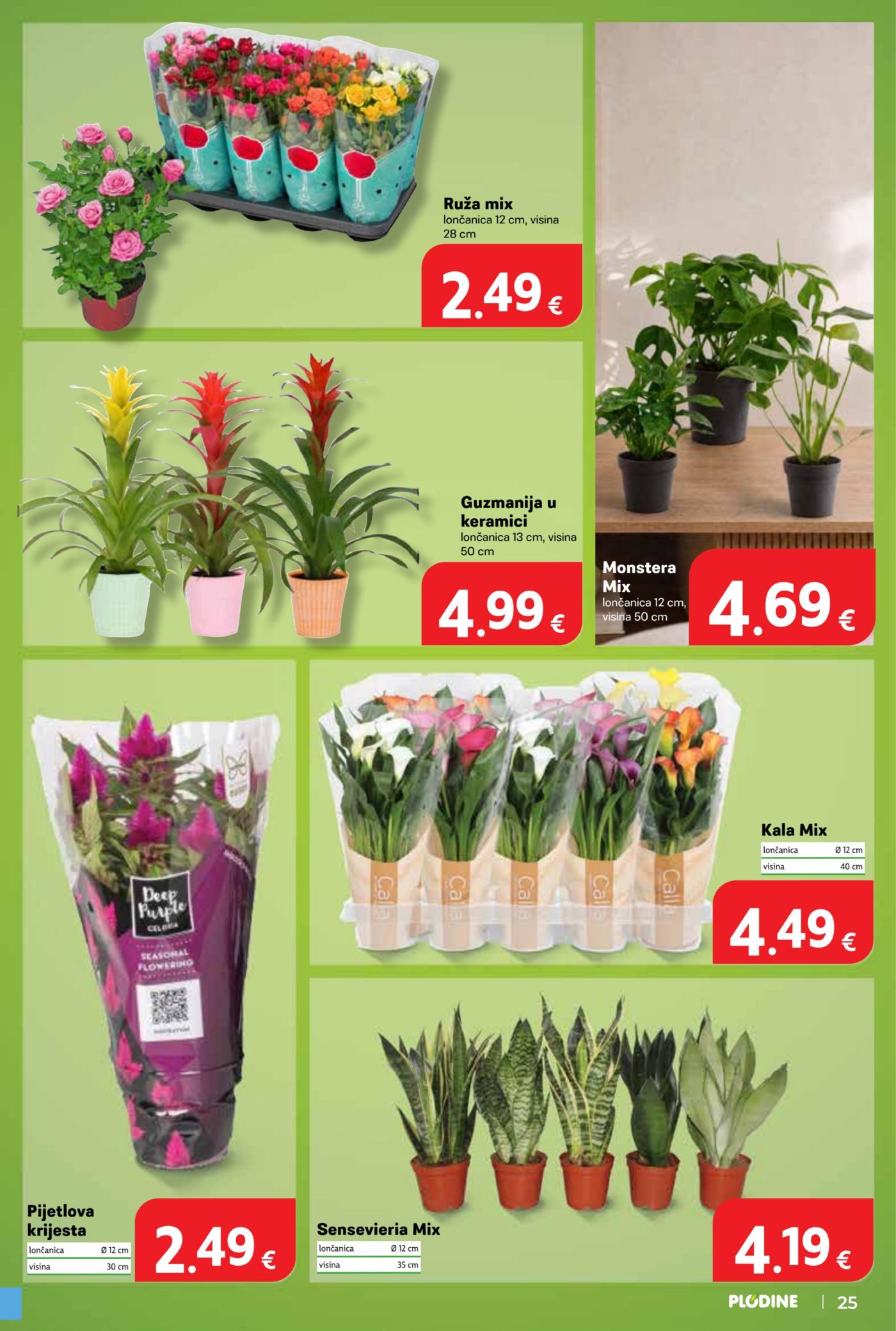 Plodine katalog Akcija 12.08.-18.08.2026.