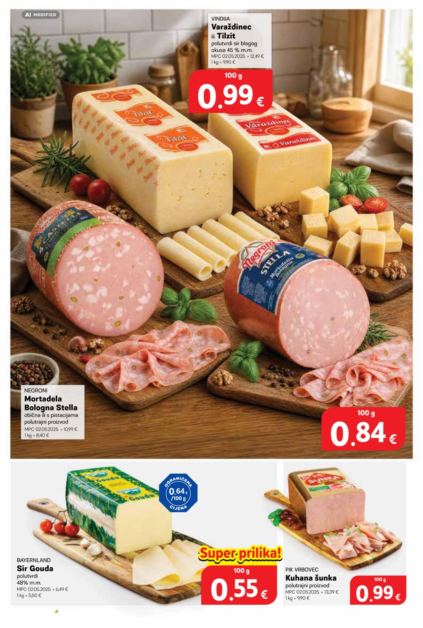 Plodine katalog Akcija 12.08.-18.08.2026.